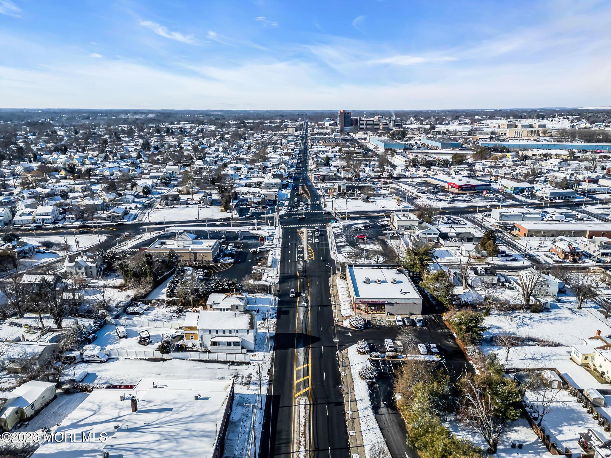 Photo of 1324 Corlies Avenue, Neptune Township NJ 07753