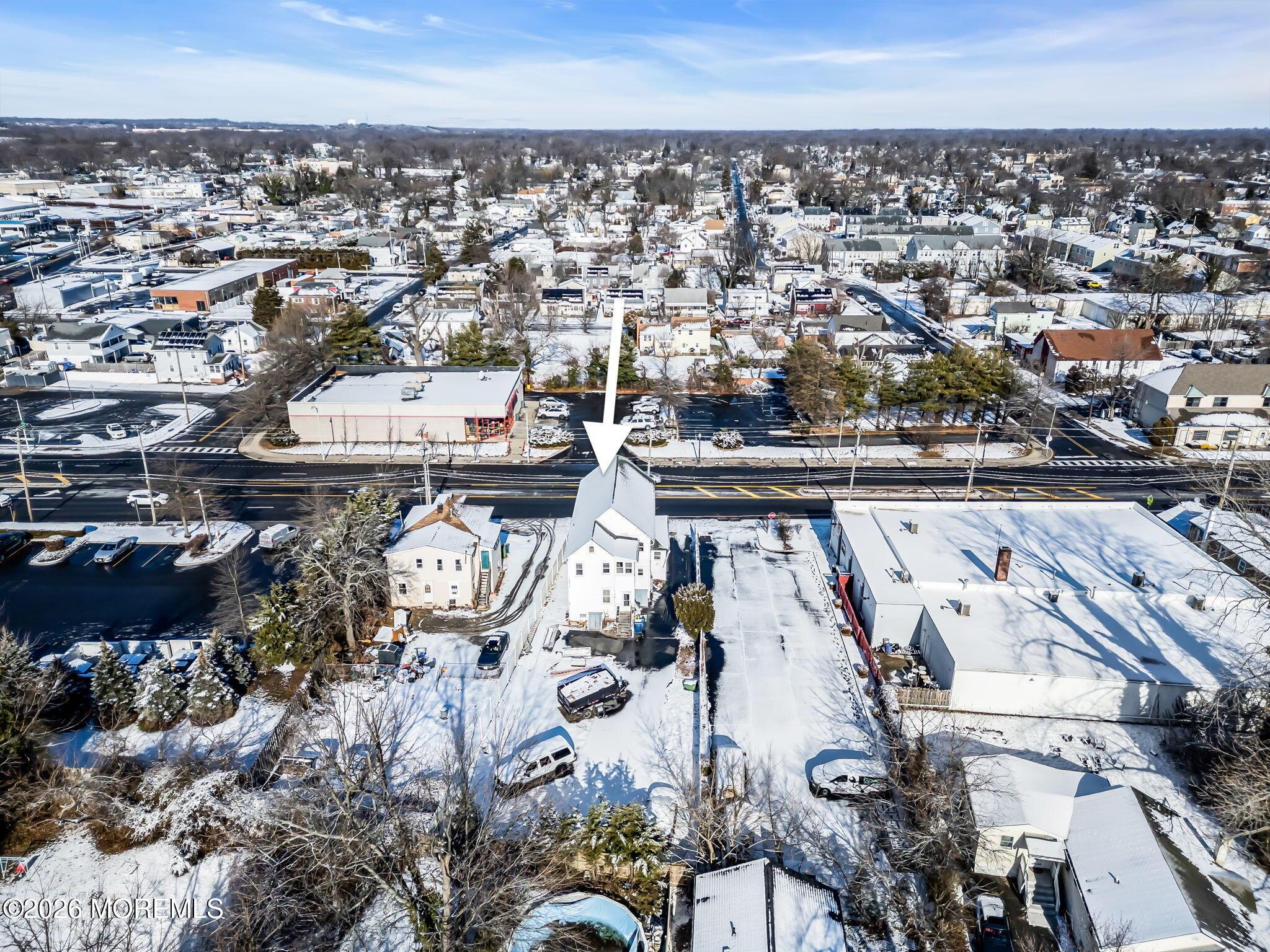 Photo of 1324 Corlies Avenue, Neptune Township NJ 07753