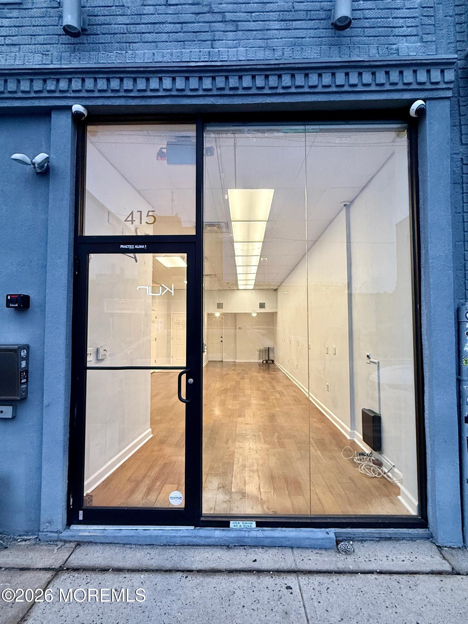 Image of 415 Bond Street, Asbury Park NJ 07712