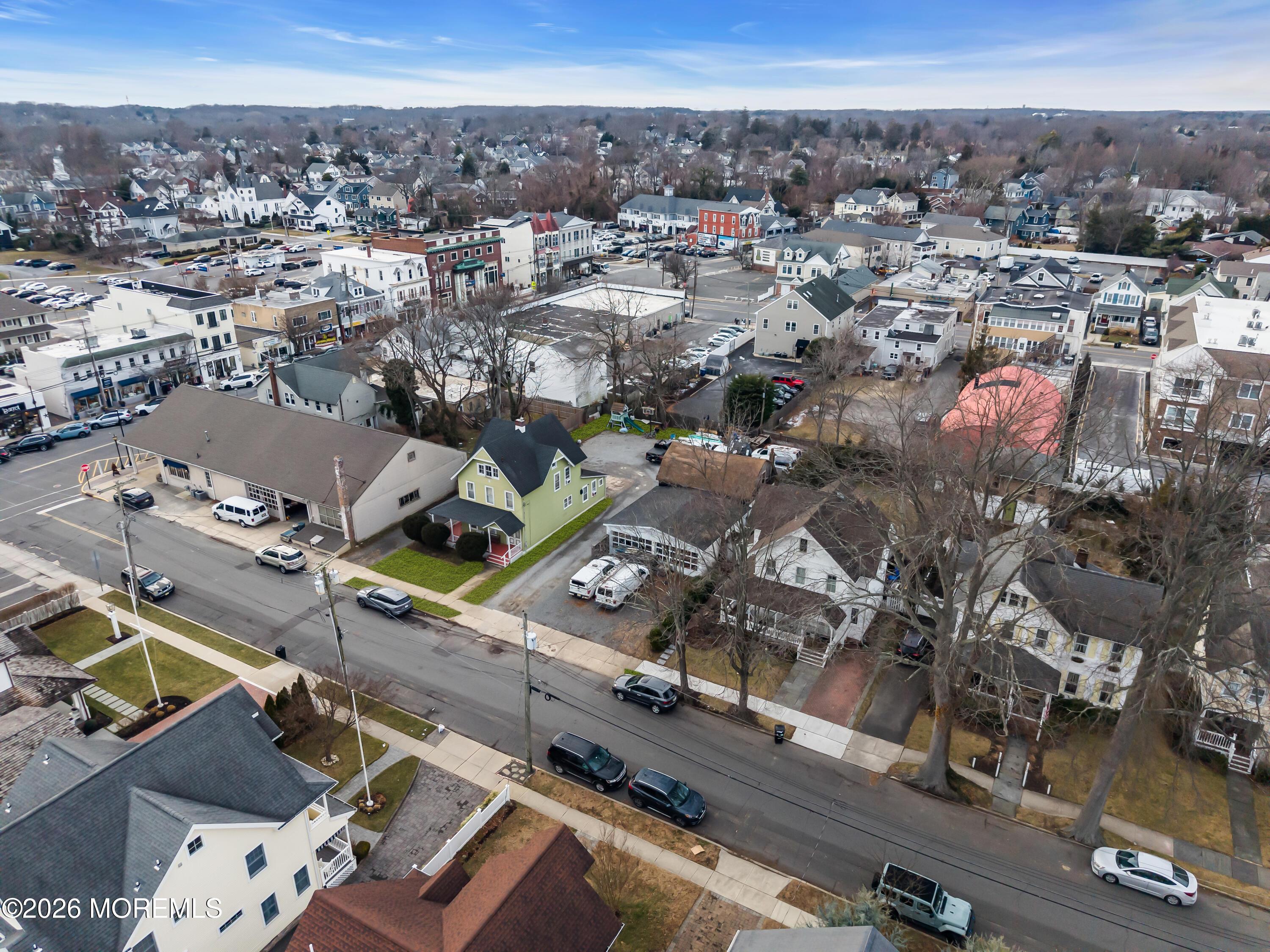 Photo of 13 Pearce Avenue, Manasquan NJ 08736