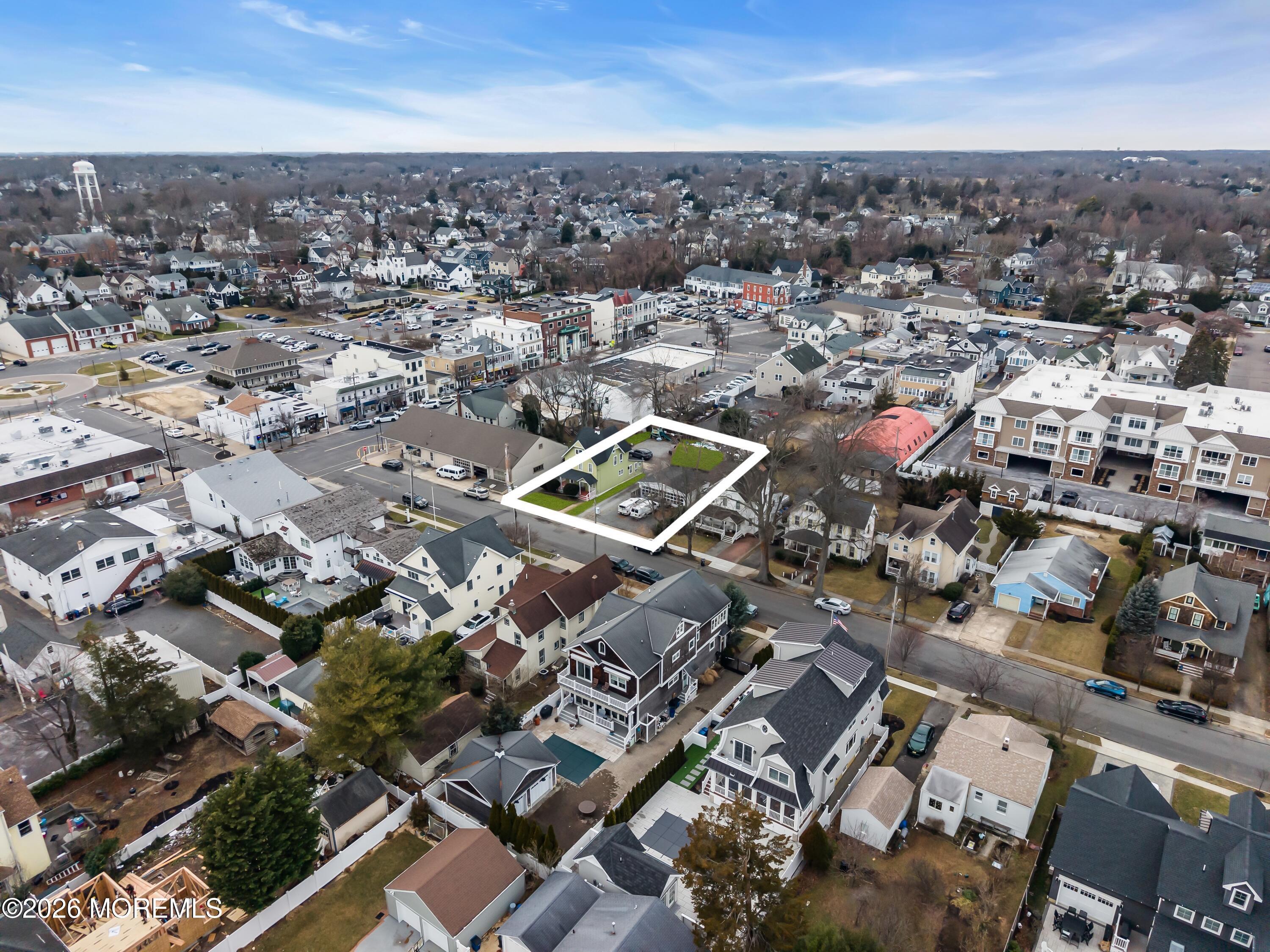 Photo of 13 Pearce Avenue, Manasquan NJ 08736