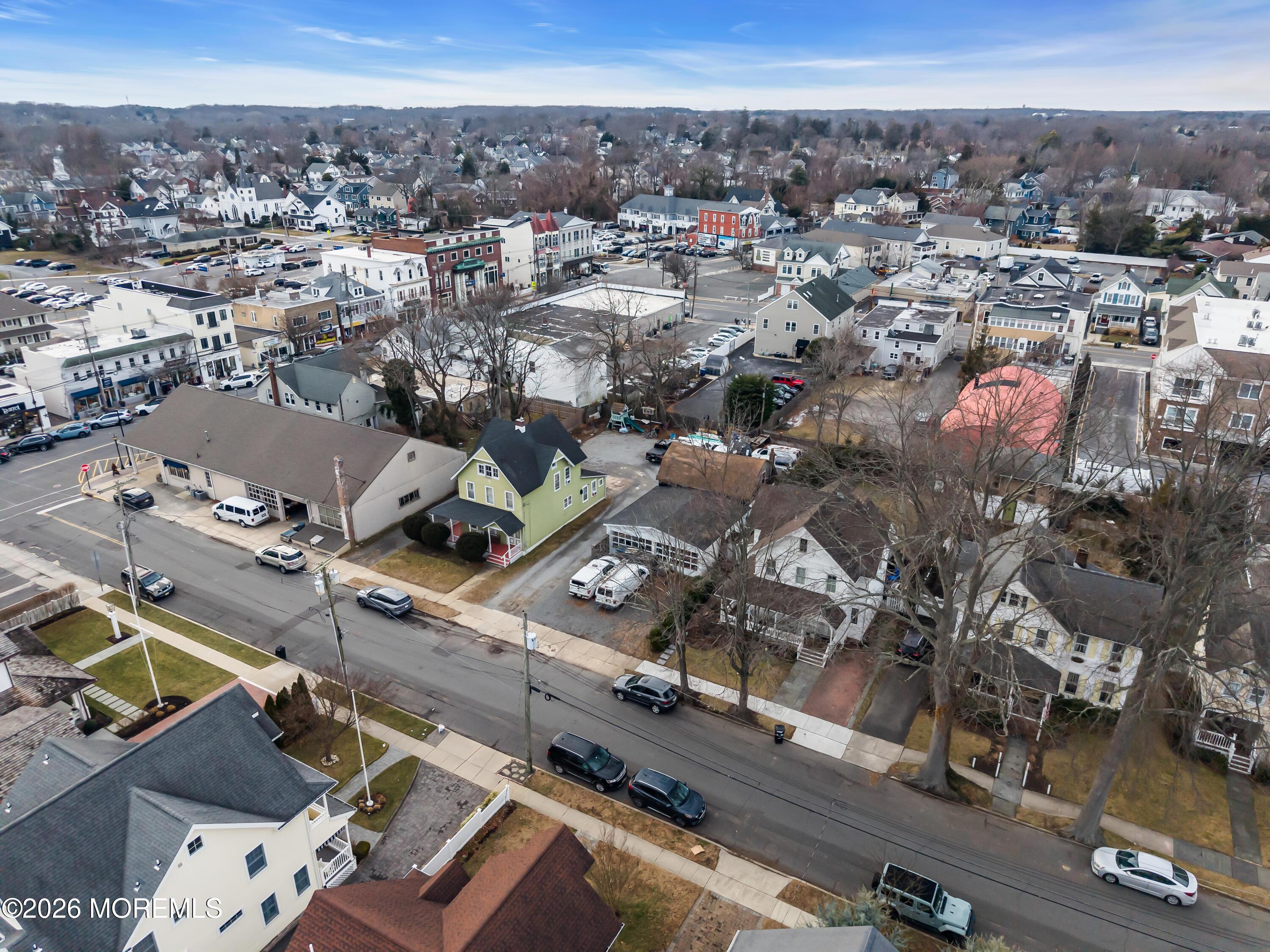 Photo of 13 Pearce Avenue, Manasquan NJ 08736