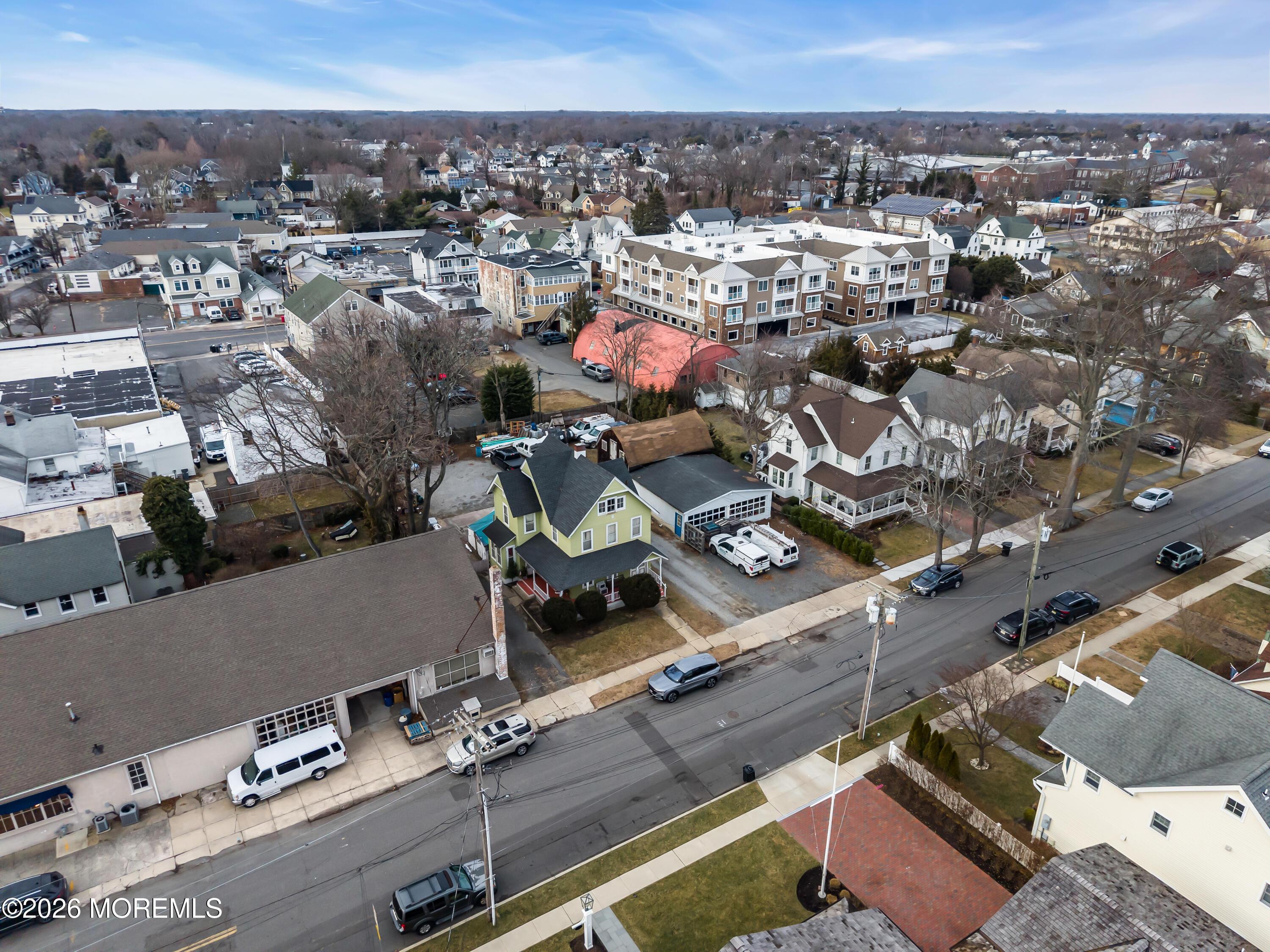 Photo of 13 Pearce Avenue, Manasquan NJ 08736