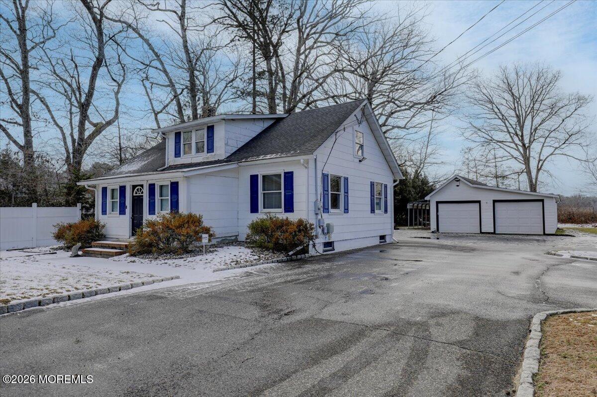 Photo of 5215 State 34, Wall NJ 07727