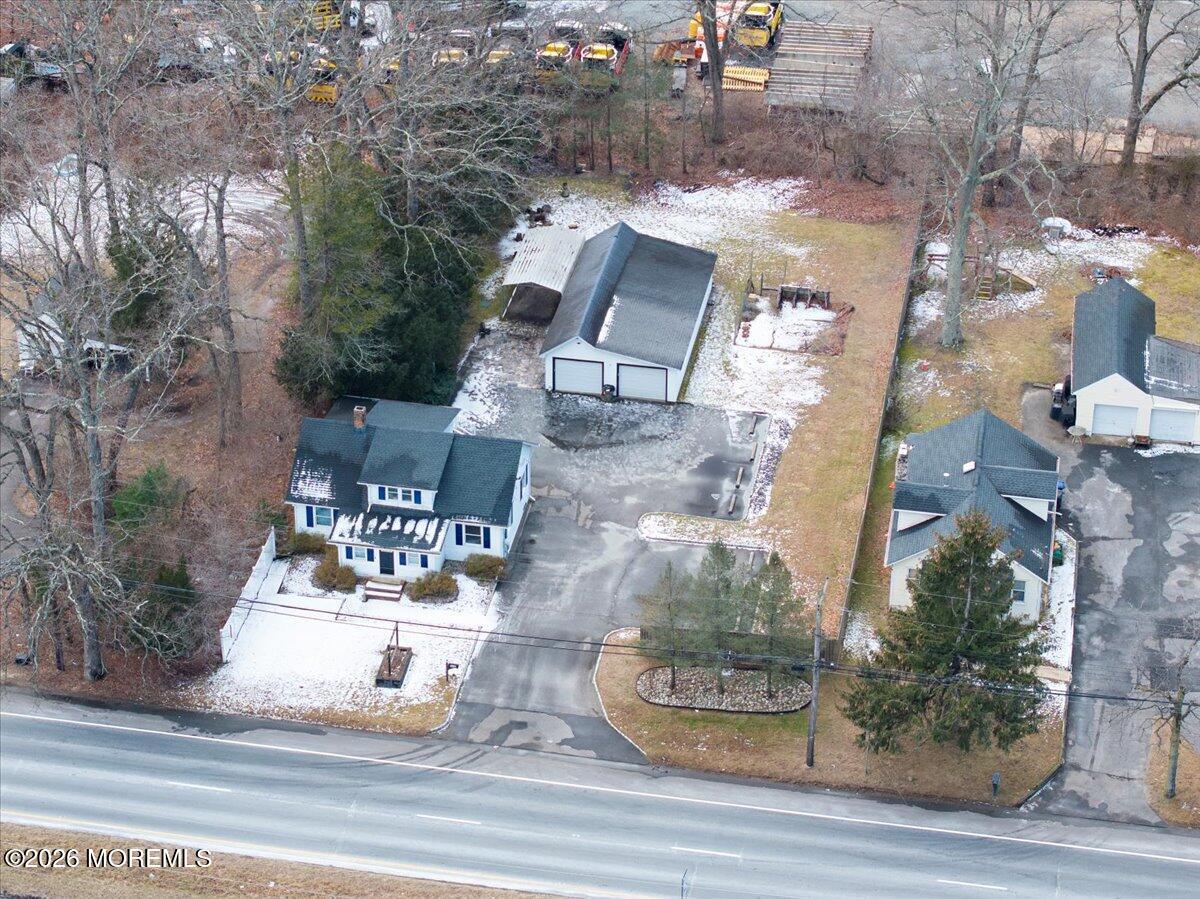 Photo of 5215 State 34, Wall NJ 07727