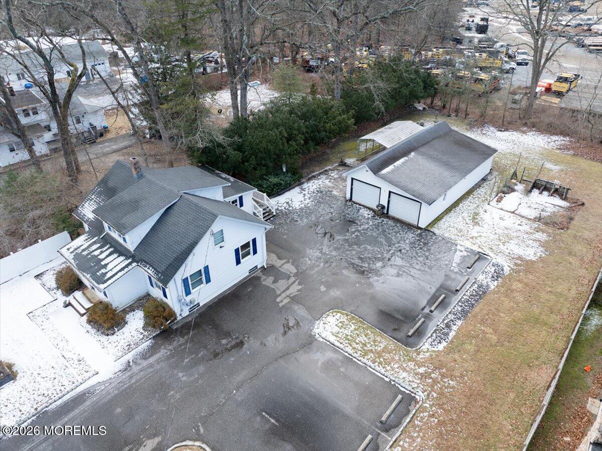 Photo of 5215 State 34, Wall NJ 07727