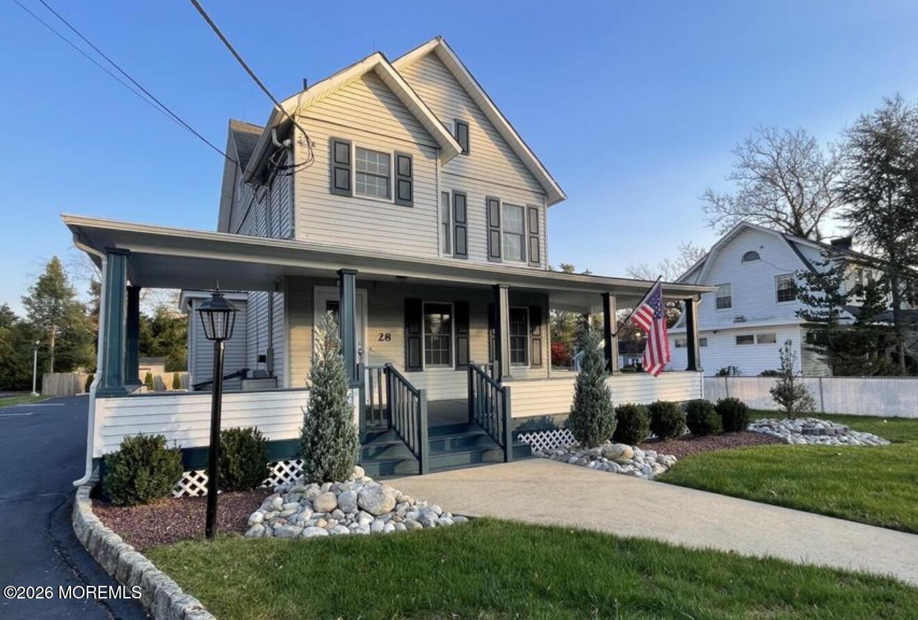 Image of 28 Main Street B1, Marlboro NJ 07746