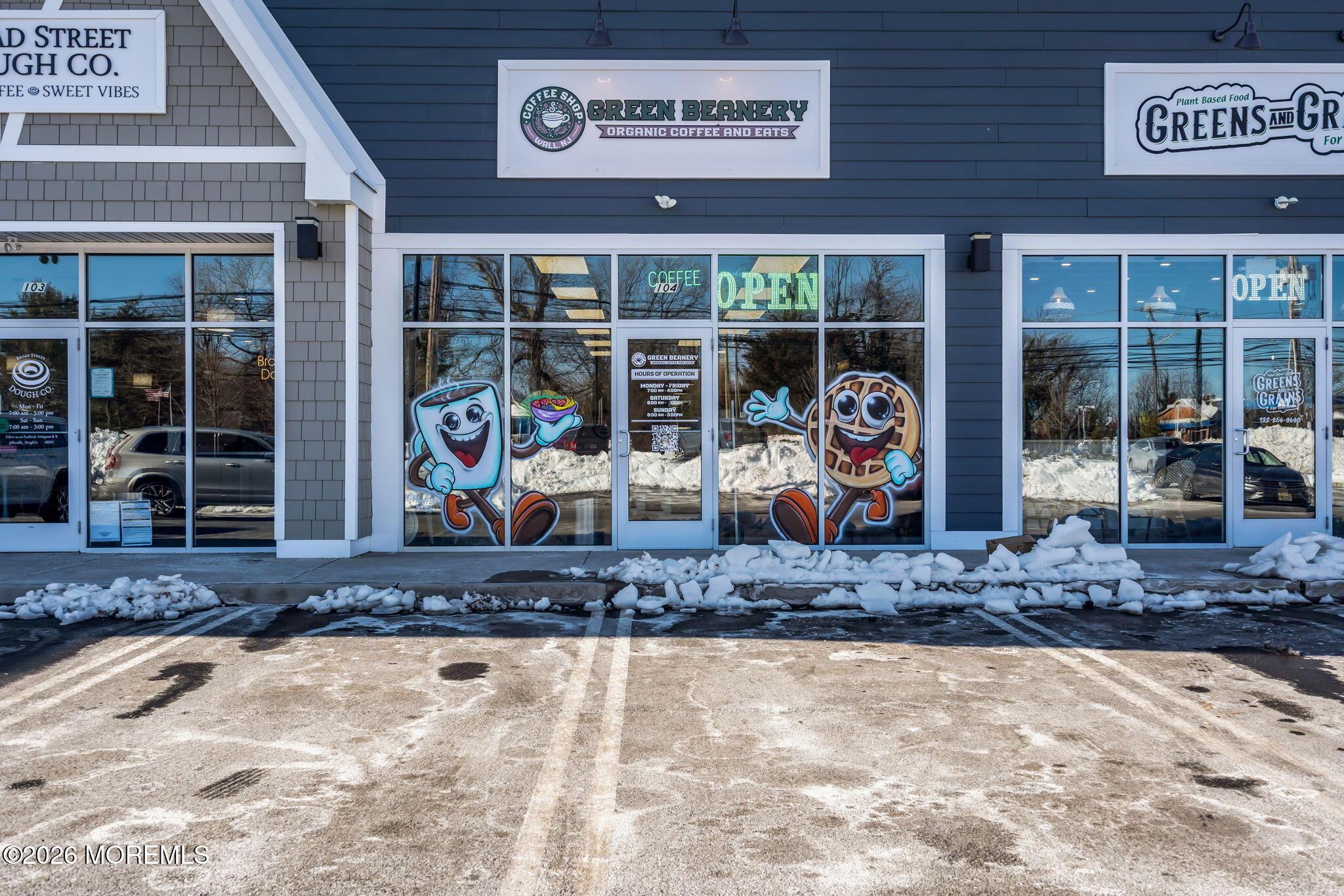 Photo of 1861 35, Wall NJ 07719