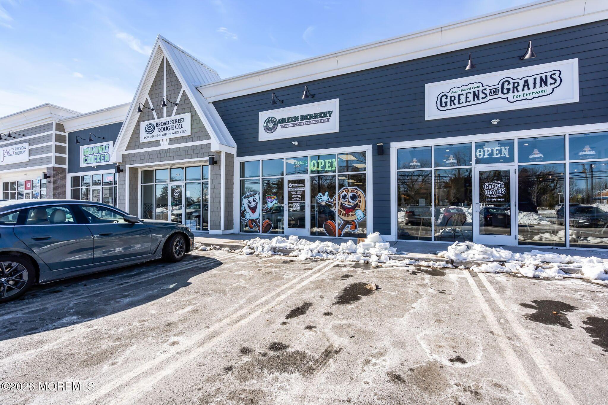 Photo of 1861 35, Wall NJ 07719