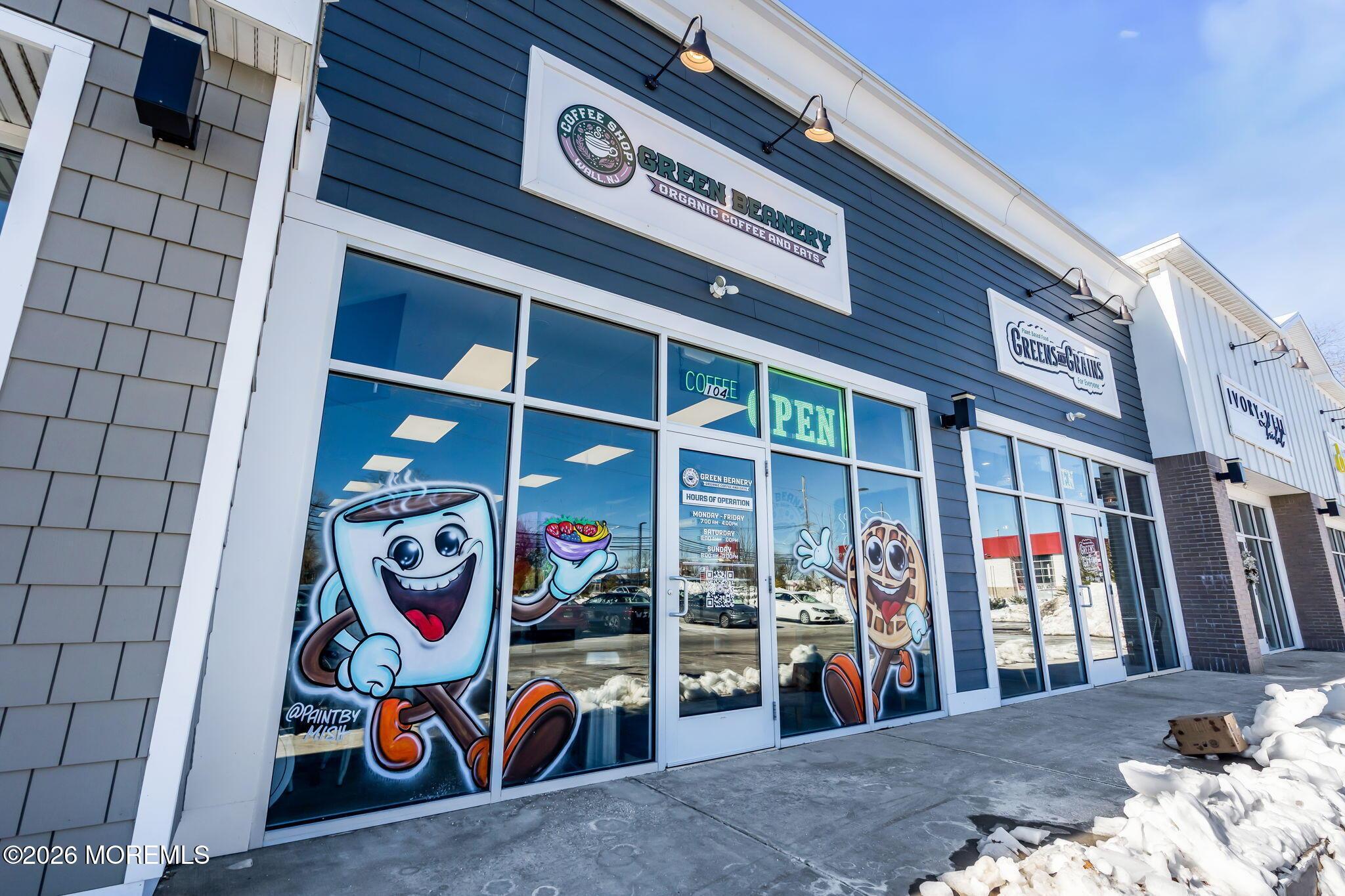 Photo of 1861 35, Wall NJ 07719