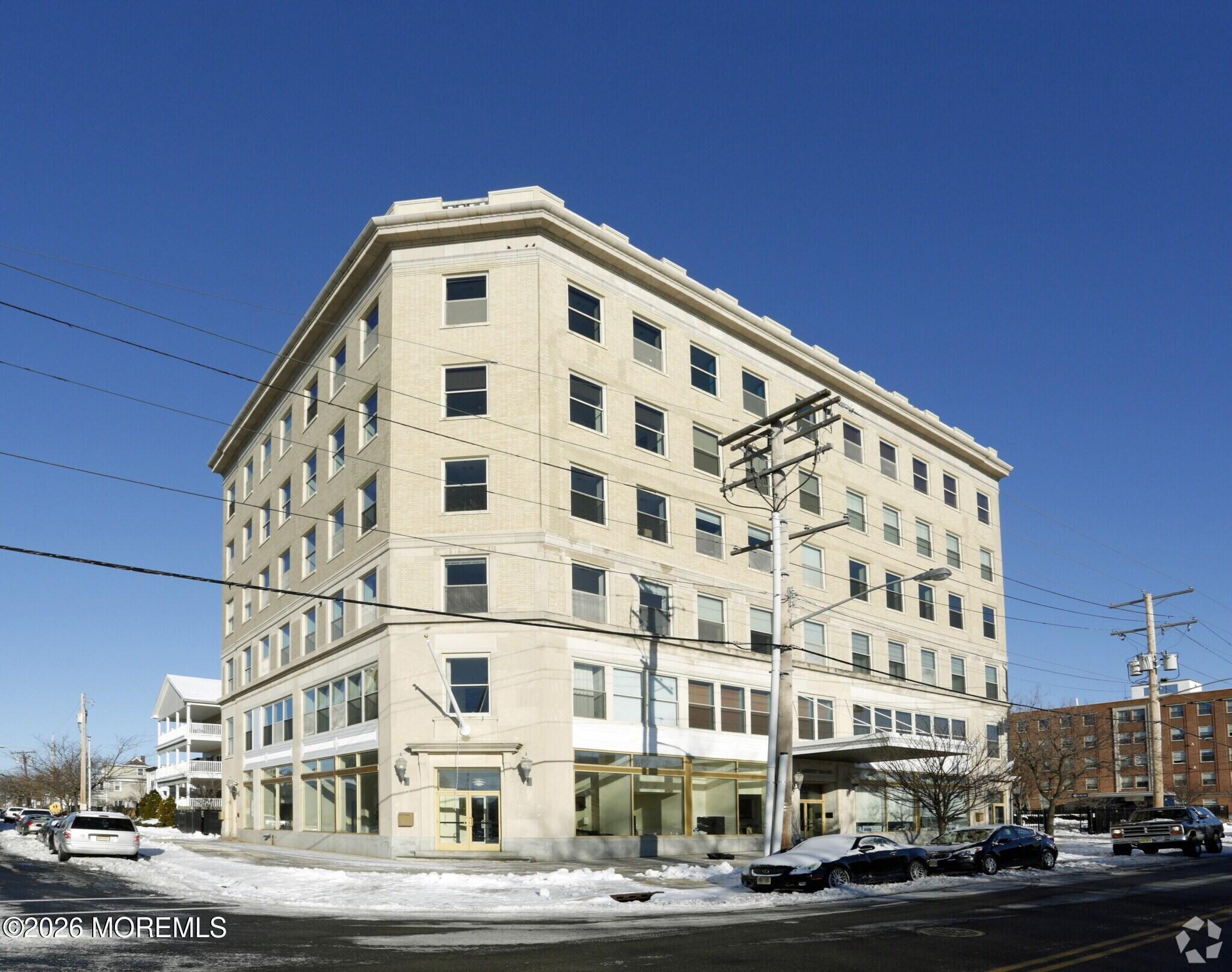 Image of 501 Grand Avenue 103 C, Asbury Park NJ 07712