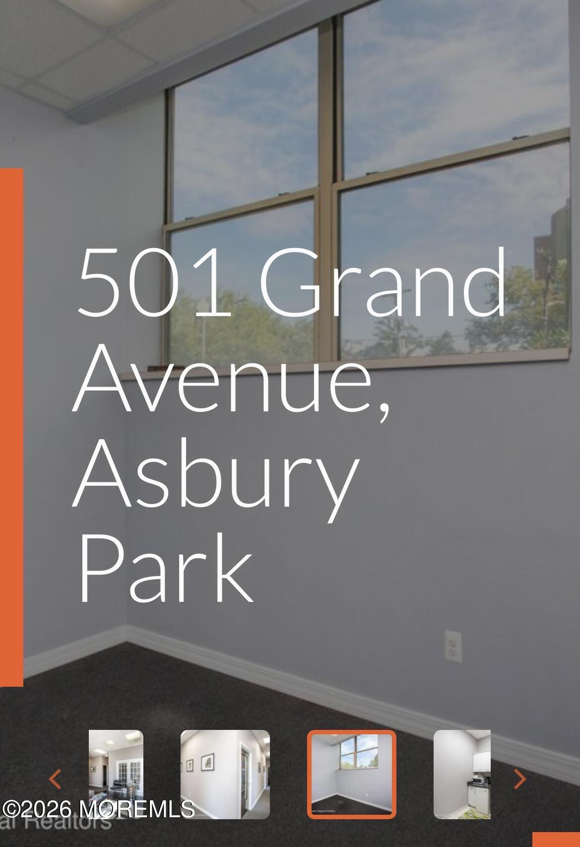 Photo of 501 Grand Avenue 103 C, Asbury Park NJ 07712