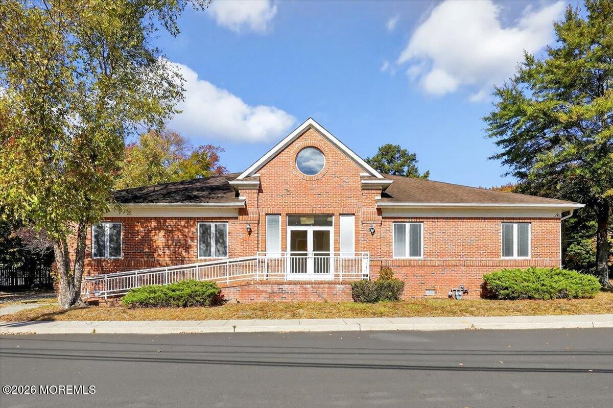 Photo of 246 Monmouth Road, Oakhurst NJ 07755