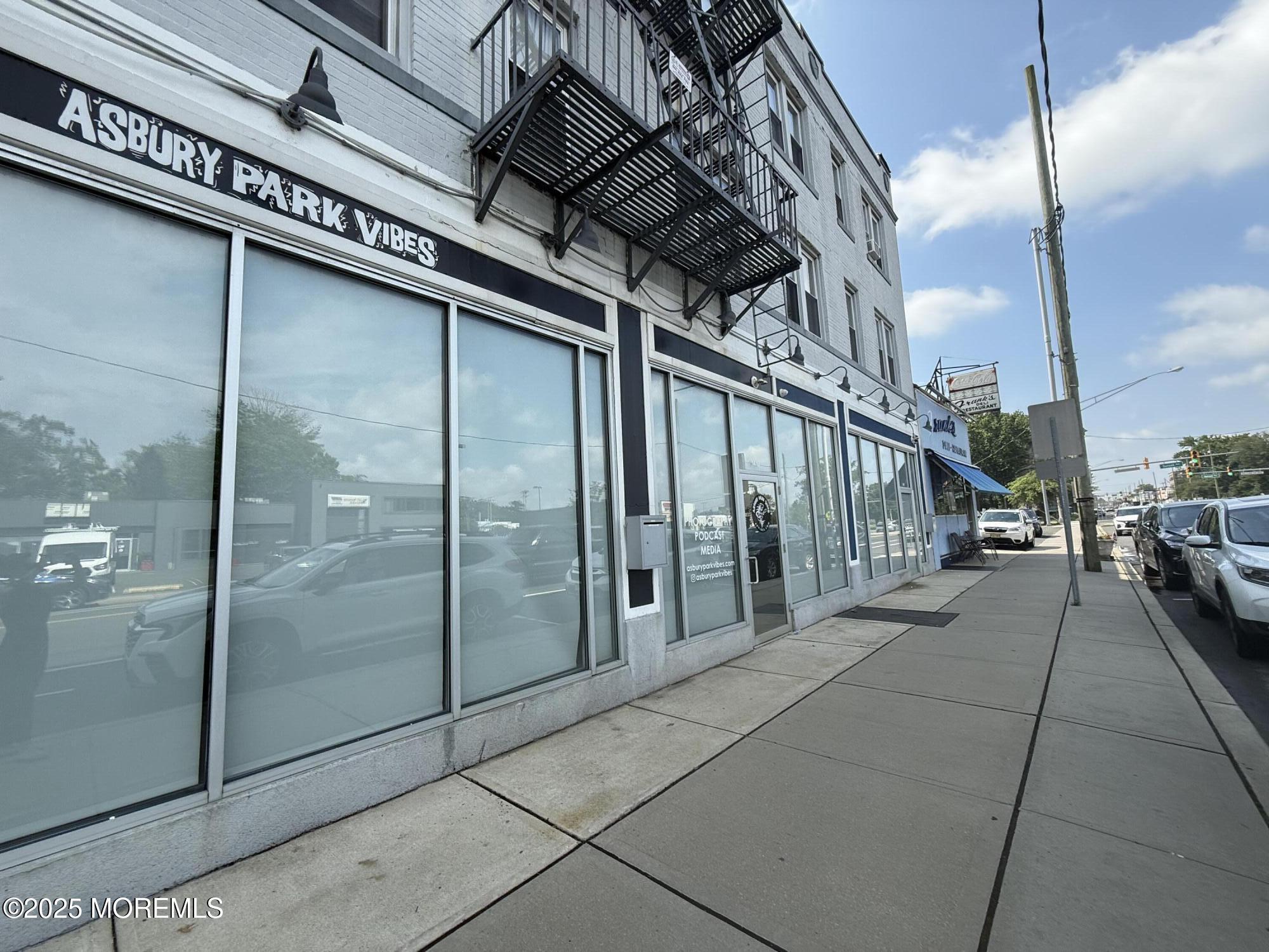 Photo of 1408 Main Street, Asbury Park NJ 07712