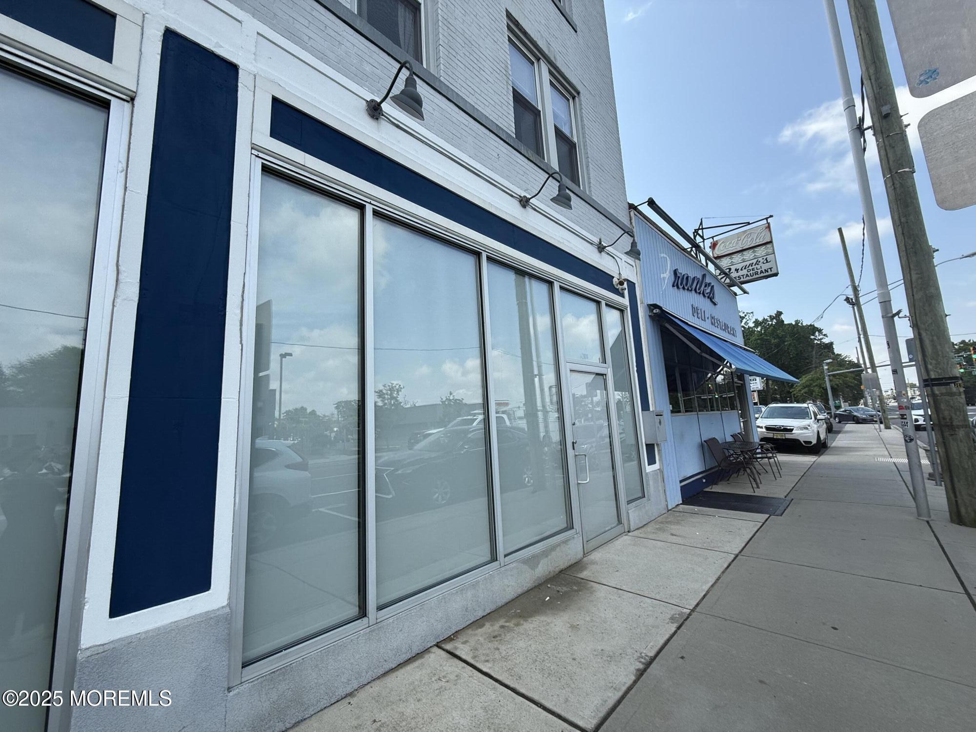 Photo of 1408 Main Street, Asbury Park NJ 07712
