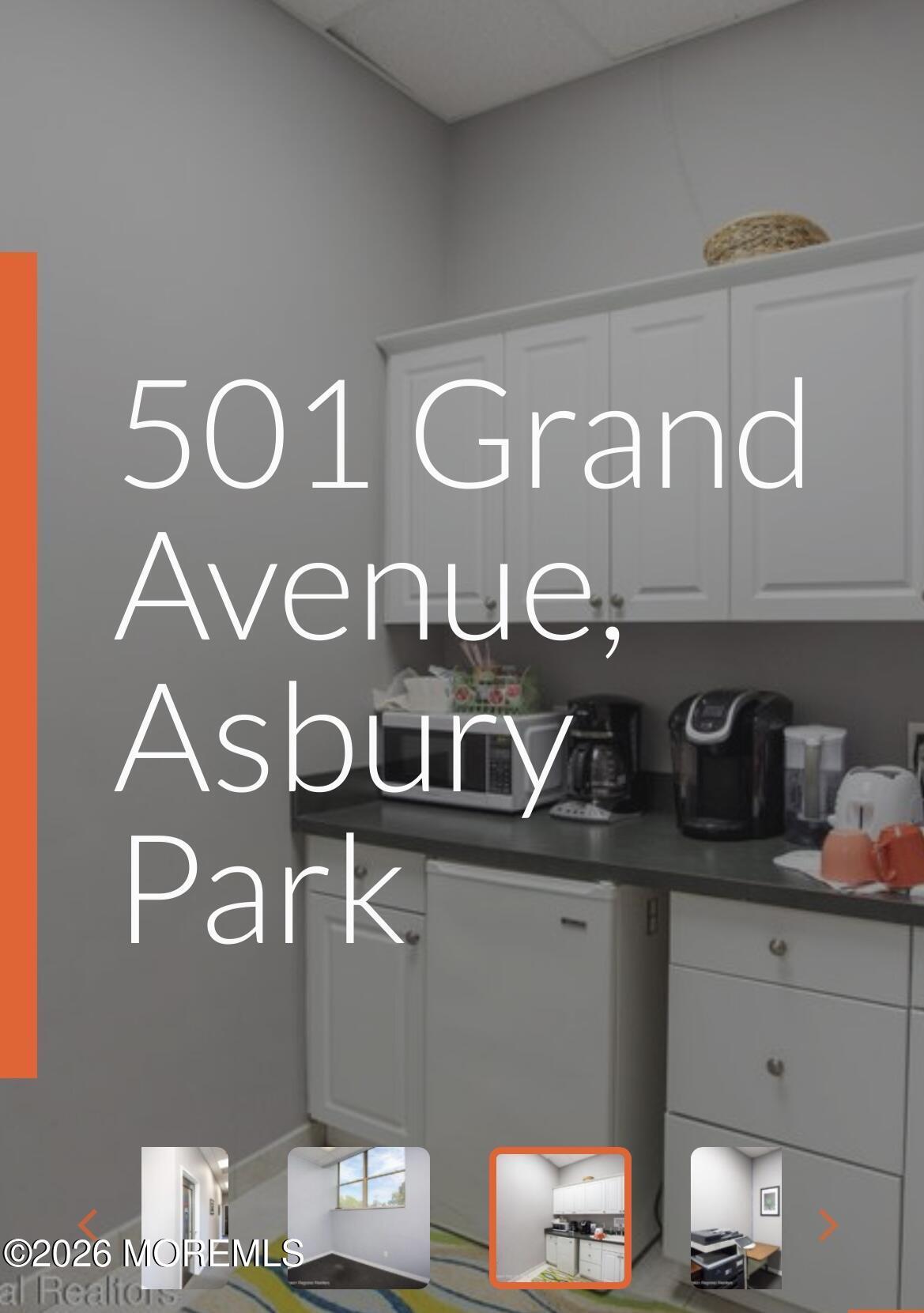 Photo of 501 Grand Avenue 103 C, Asbury Park NJ 07712