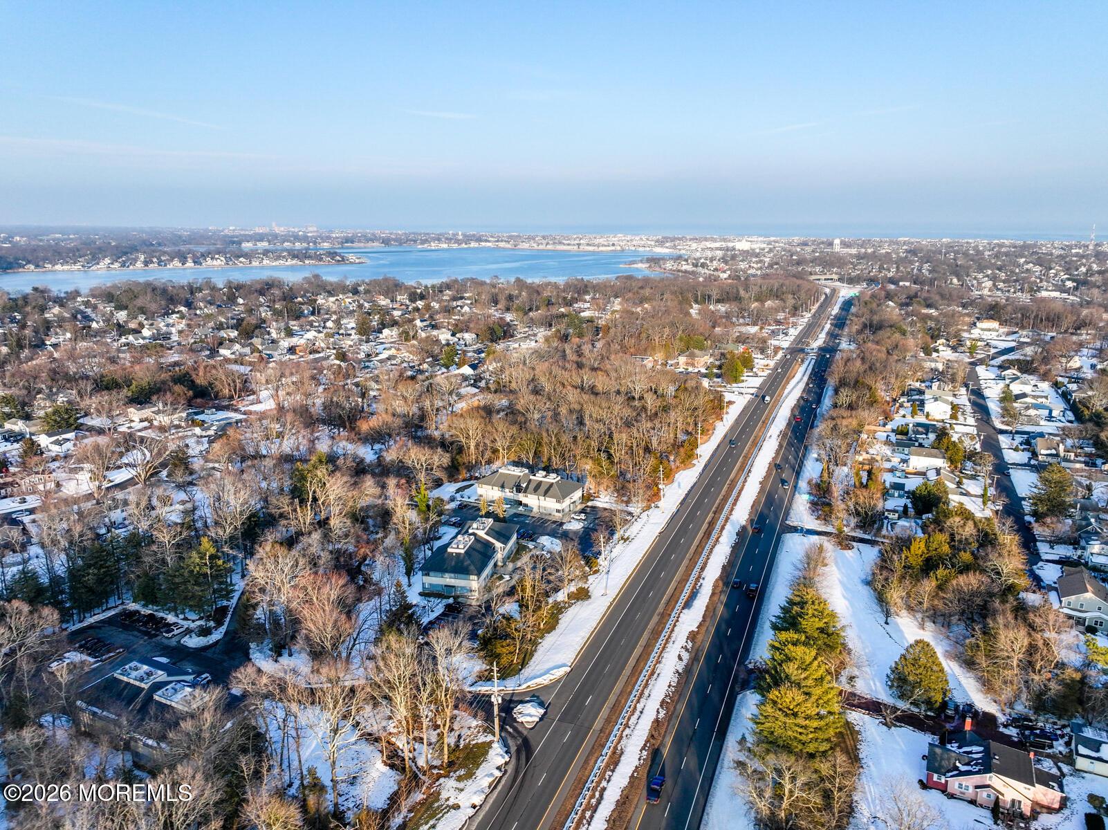 Photo of 1540 State Route 138 106, Wall NJ 07719