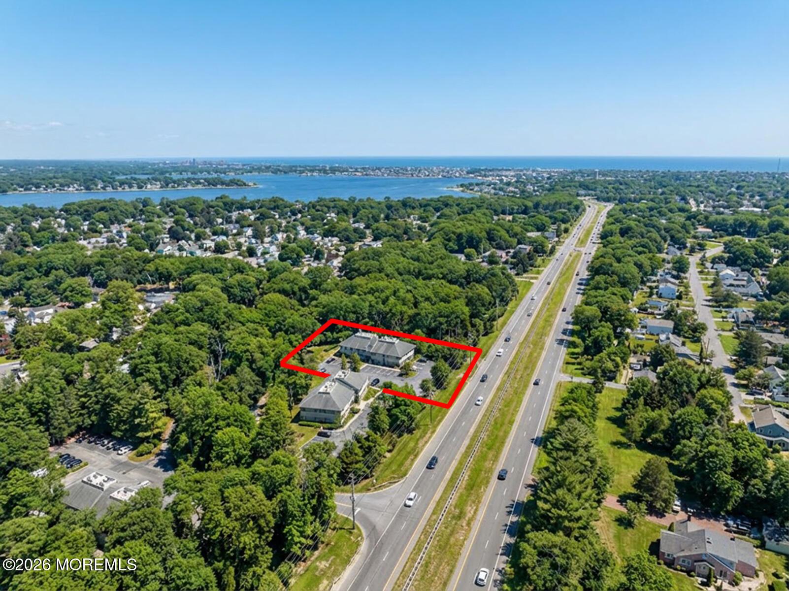 Photo of 1540 State Route 138 106, Wall NJ 07719