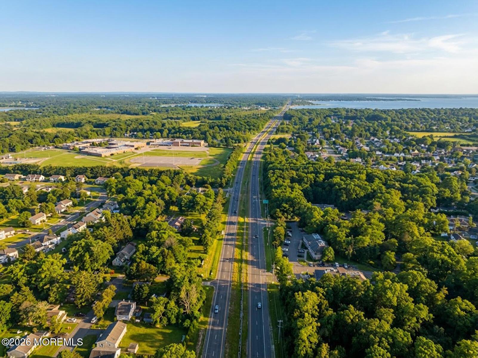 Photo of 1540 State Route 138 106, Wall NJ 07719