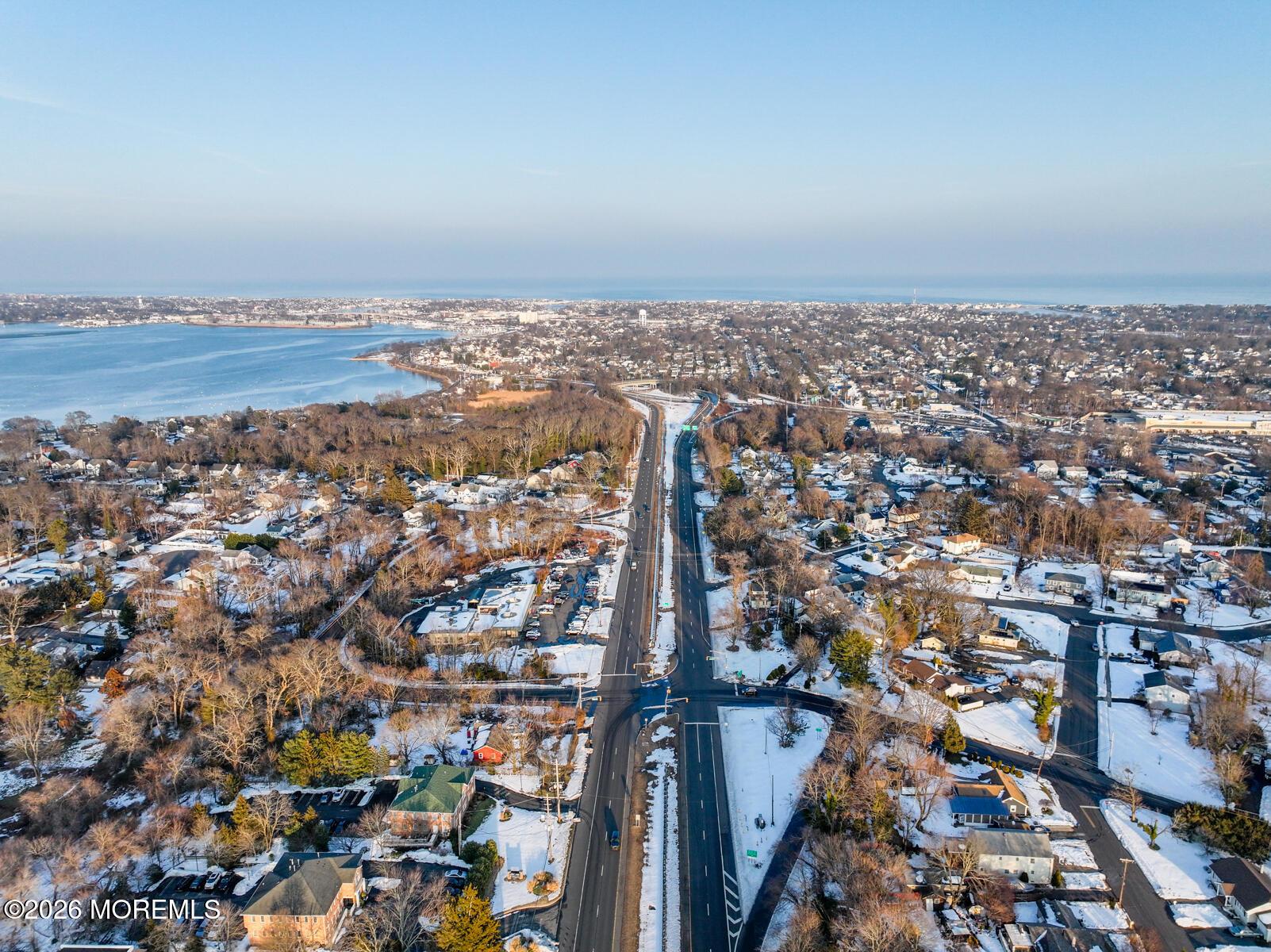 Photo of 1540 State Route 138 106, Wall NJ 07719