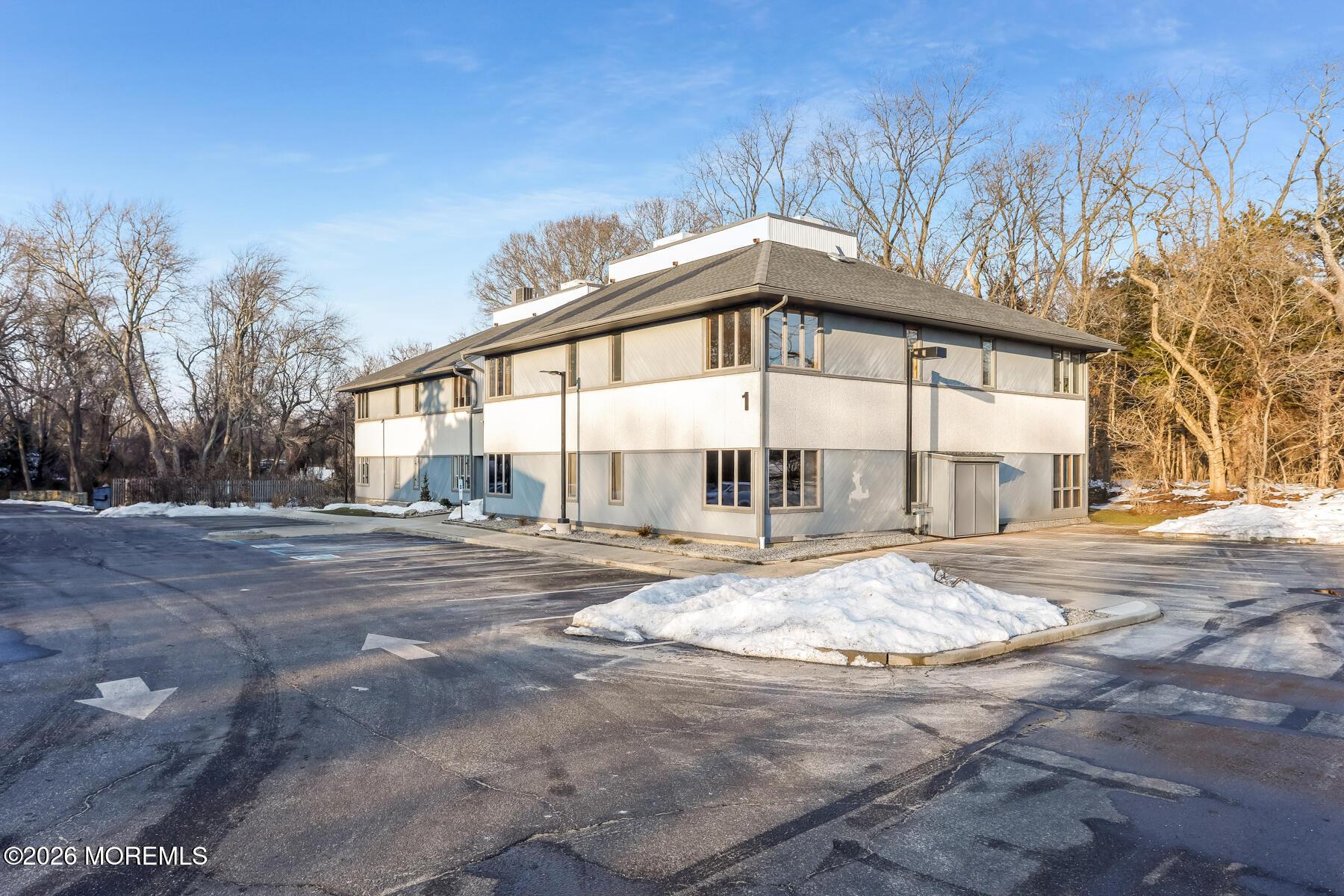 Photo of 1540 State Route 138 106, Wall NJ 07719