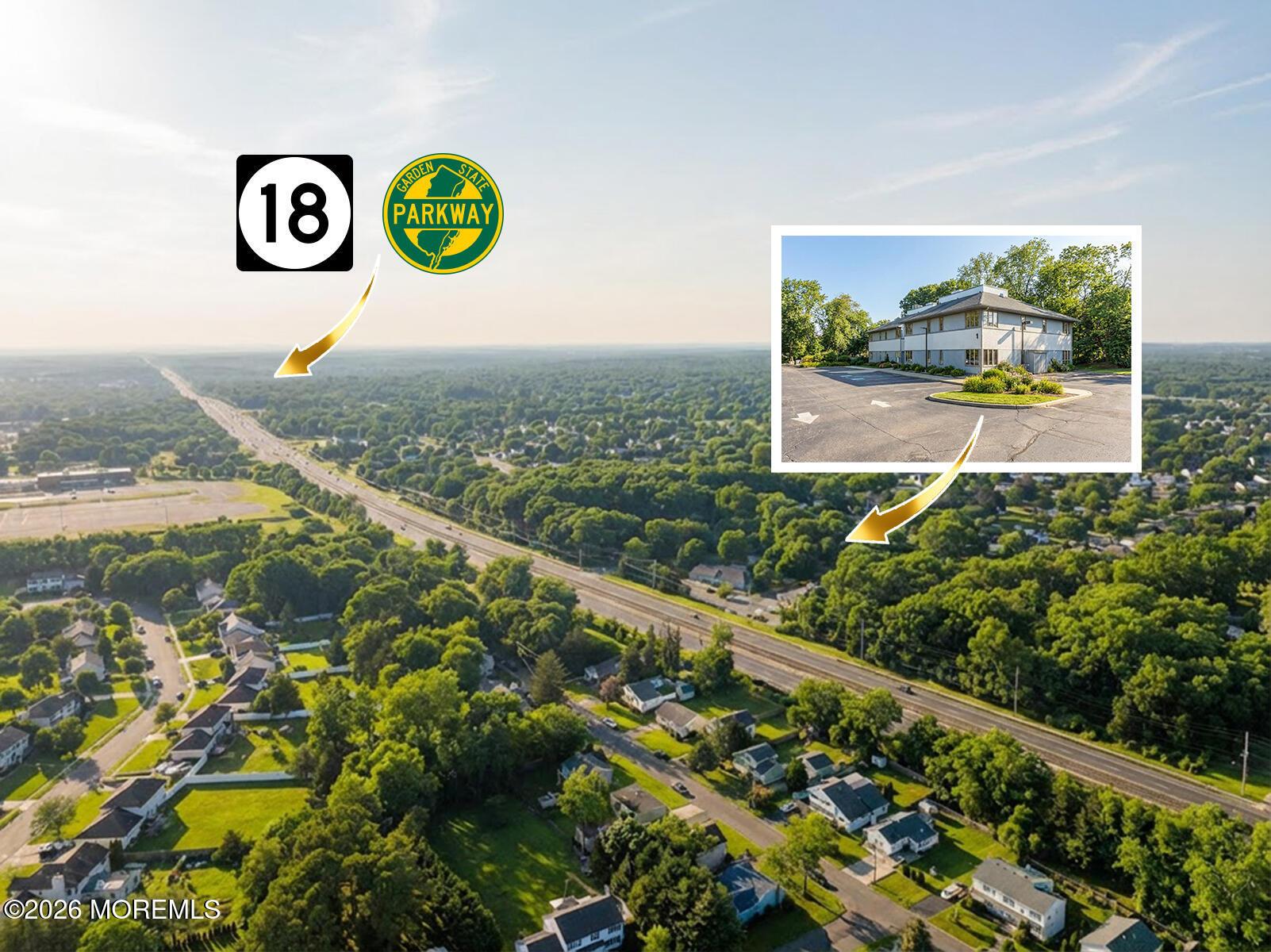 Photo of 1540 State Route 138 108, Wall NJ 07719