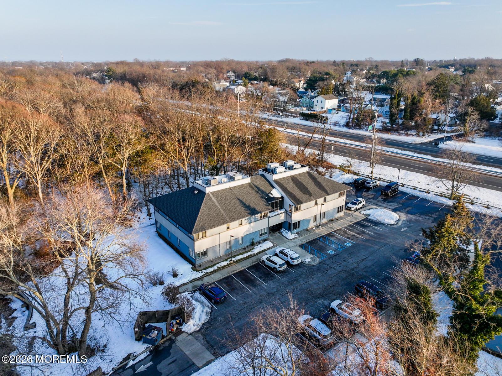 Photo of 1540 State Route 138 108, Wall NJ 07719