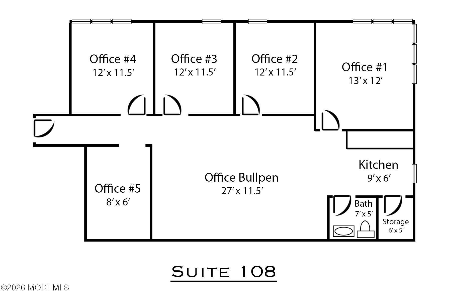 Photo of 1540 State Route 138 108, Wall NJ 07719