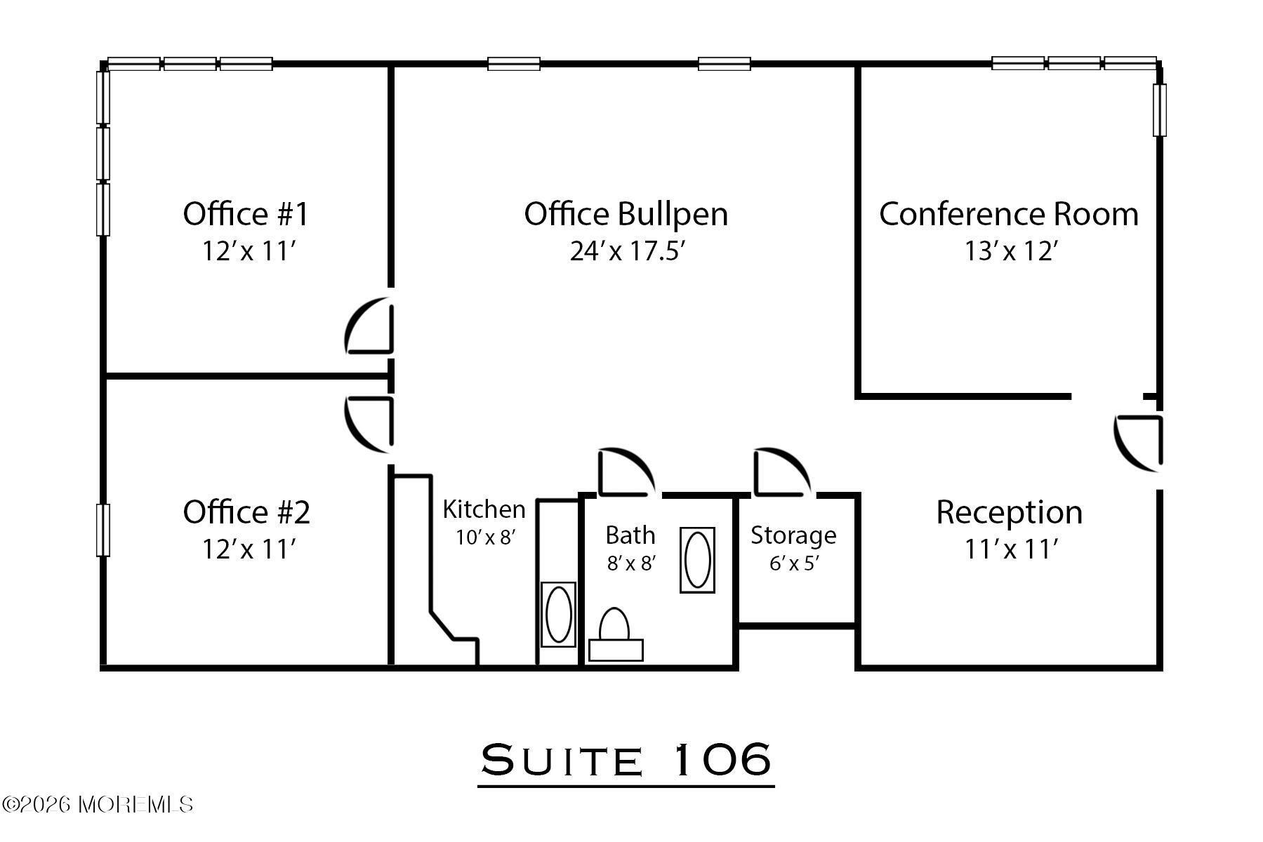 Photo of 1540 State Route 138 106, Wall NJ 07719