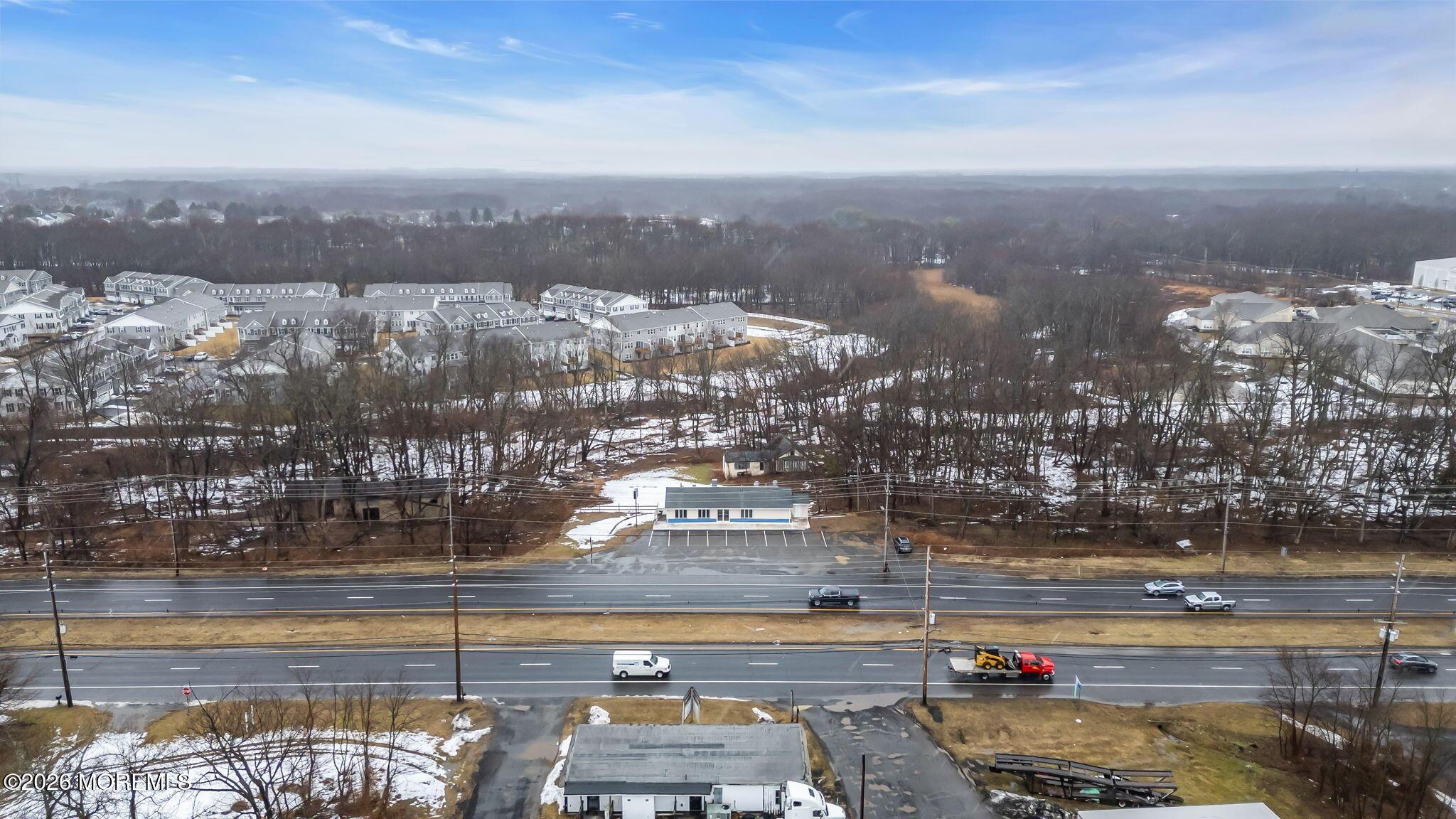 Photo of 320 State Route 33, Manalapan NJ 07726