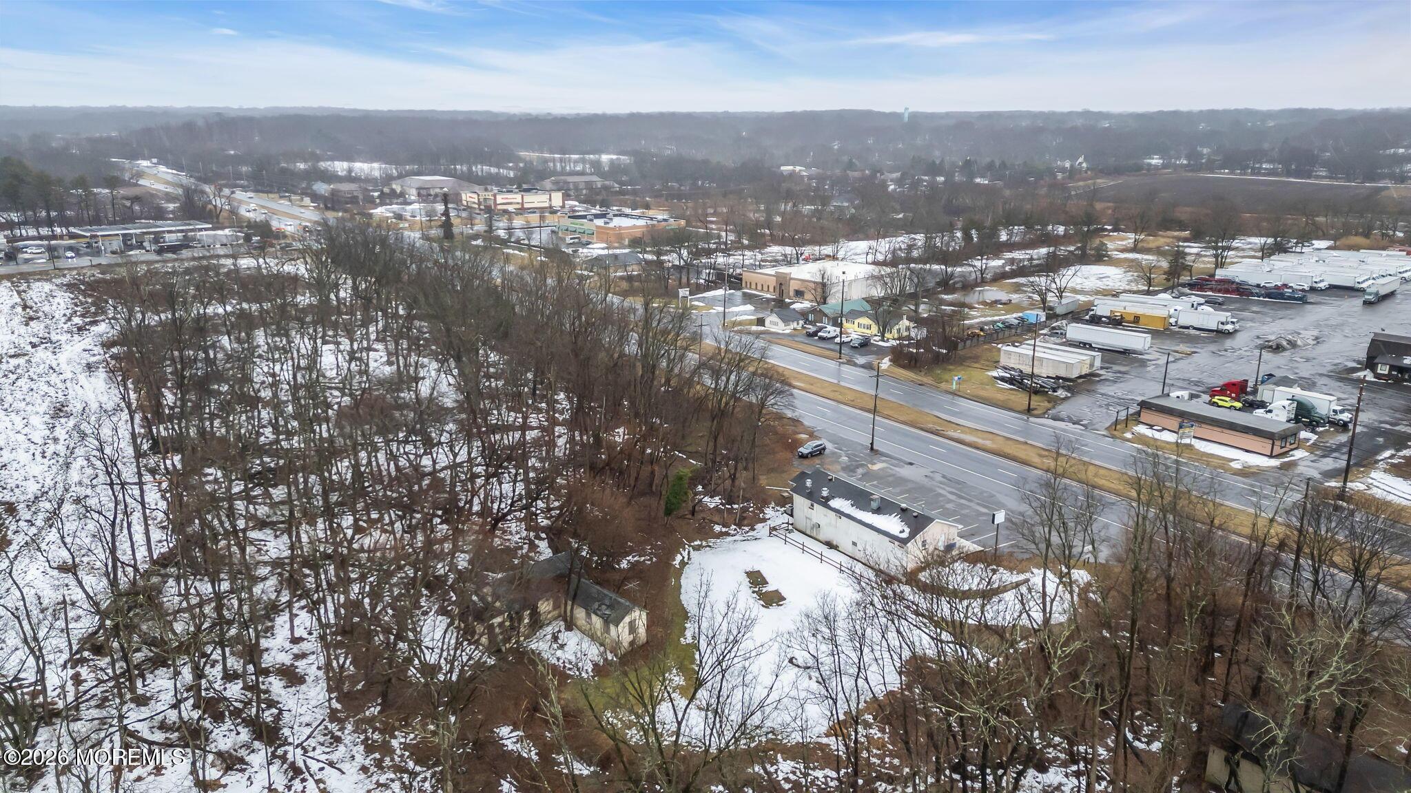Photo of 320 State Route 33, Manalapan NJ 07726