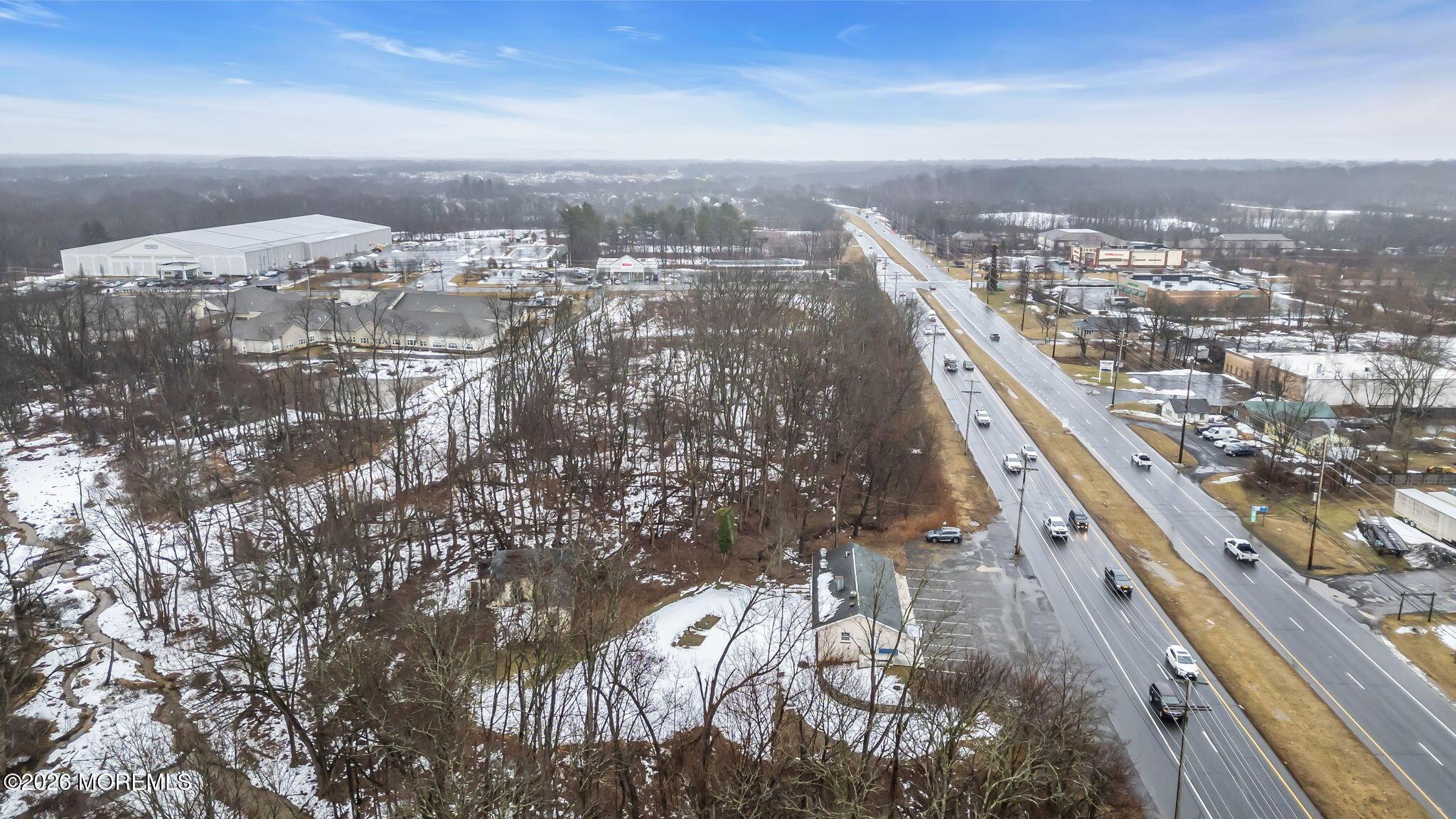 Photo of 320 State Route 33, Manalapan NJ 07726