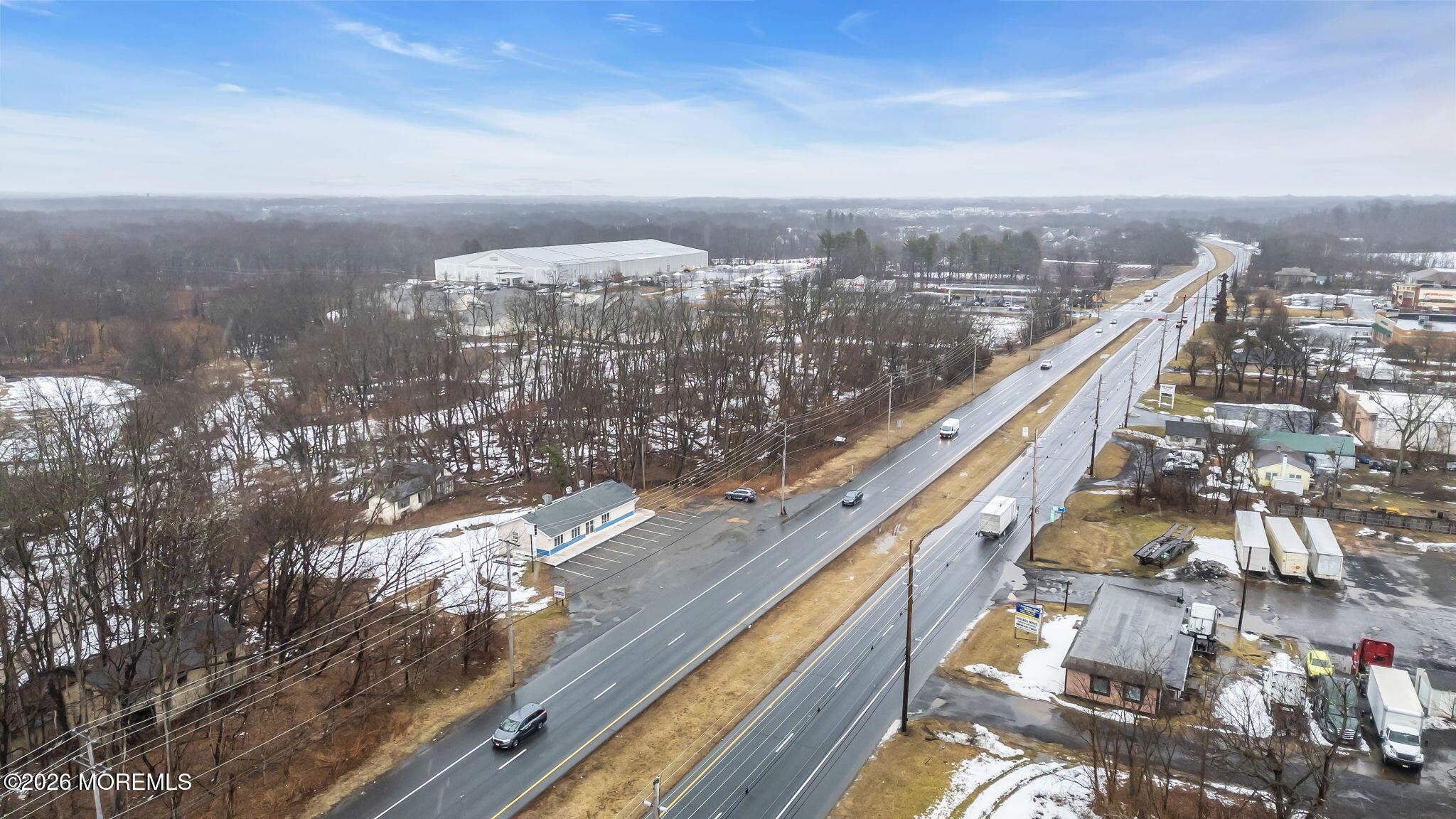 Photo of 320 State Route 33, Manalapan NJ 07726