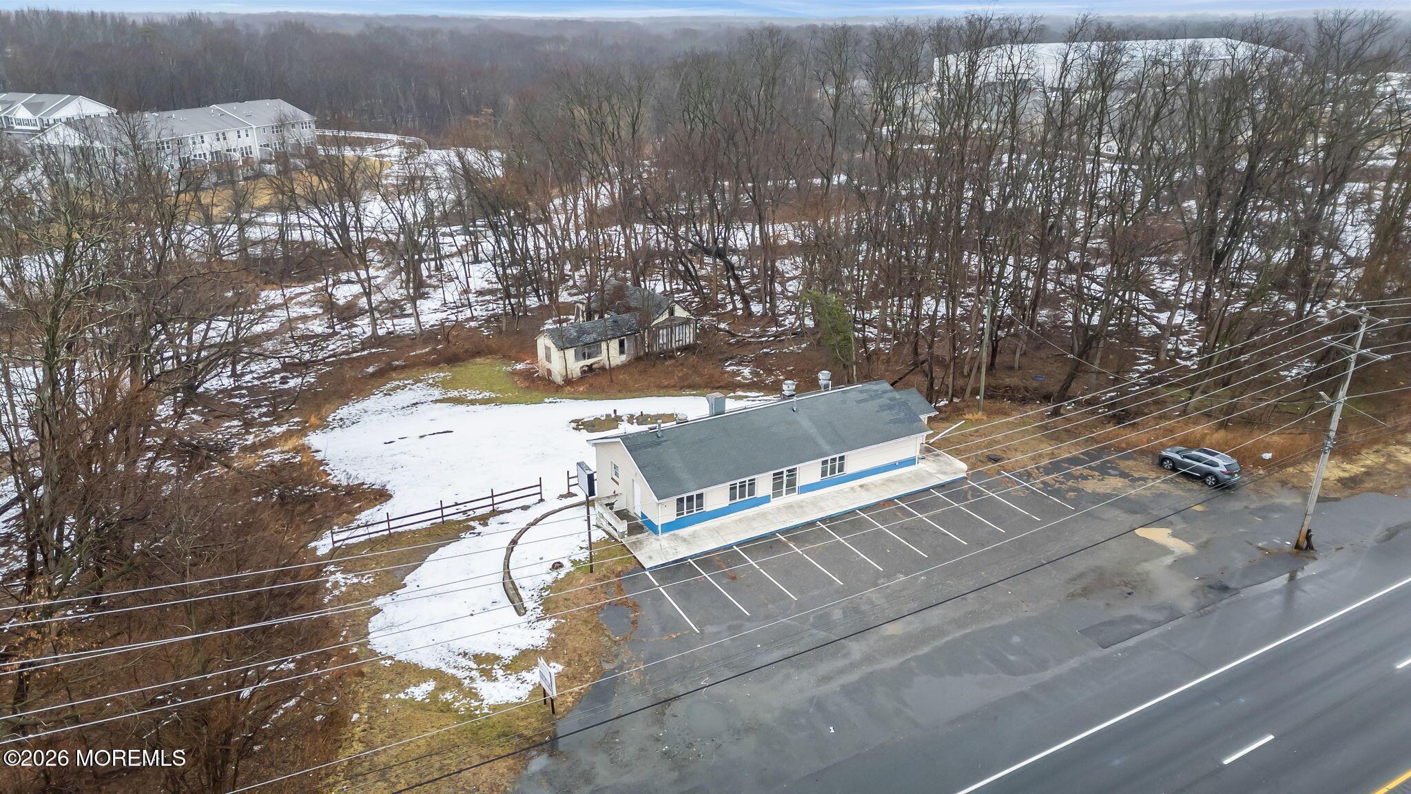 Photo of 320 State Route 33, Manalapan NJ 07726