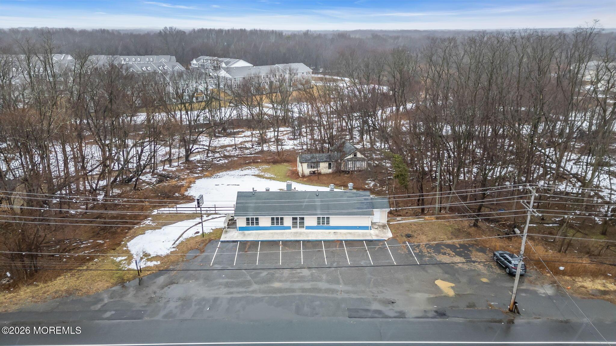 Photo of 320 State Route 33, Manalapan NJ 07726