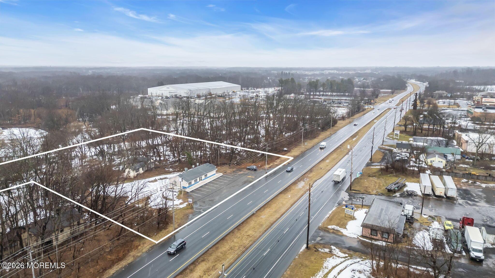 Photo of 320 State Route 33, Manalapan NJ 07726
