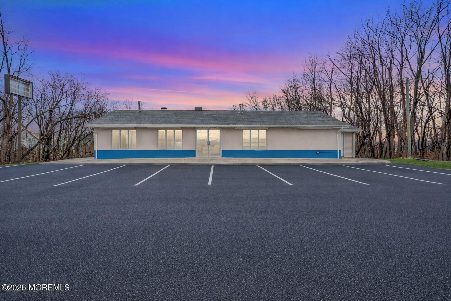 Image of 320 State Route 33, Manalapan NJ 07726