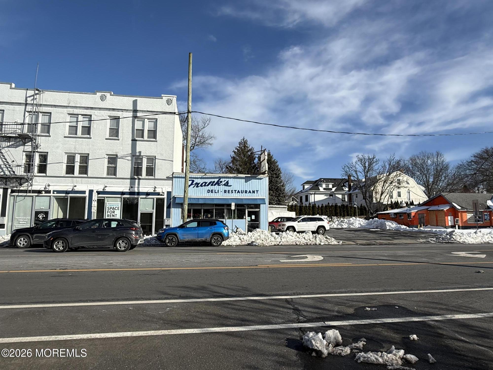 Photo of 1408 Main Street, Asbury Park NJ 07712