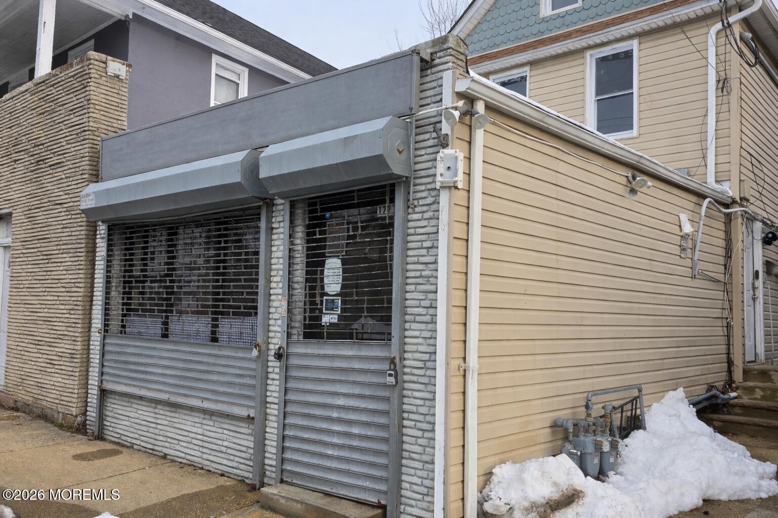 Image of 1227 Asbury Avenue A, Asbury Park NJ 07712