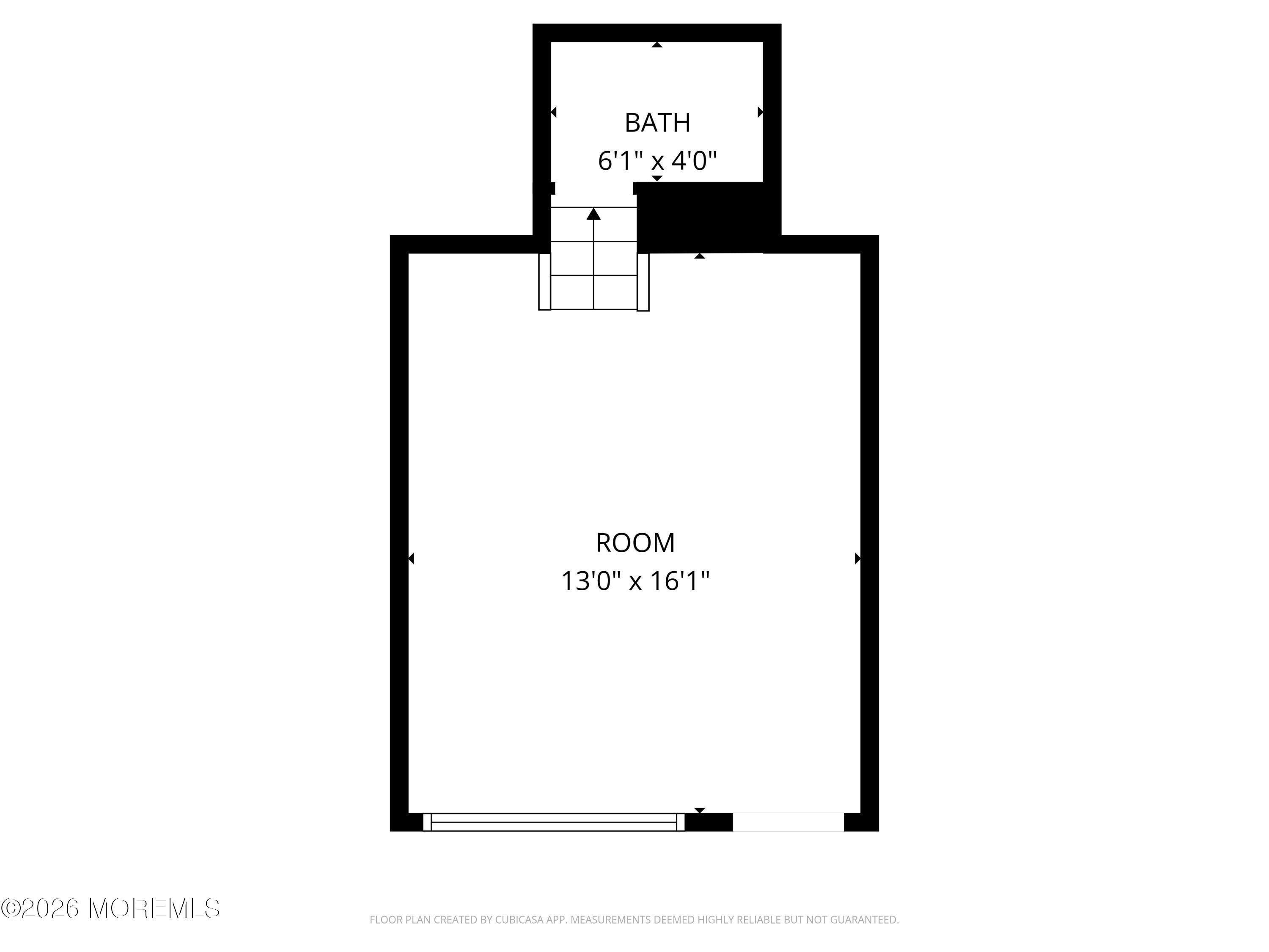 Photo of 1227 Asbury Avenue A, Asbury Park NJ 07712