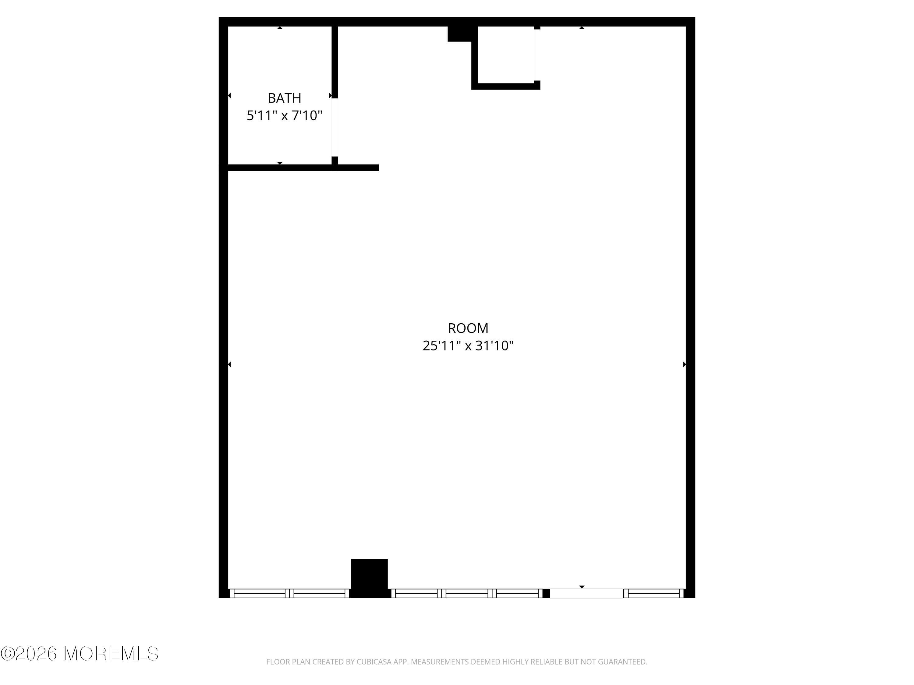 Photo of 1408 Main Street, Asbury Park NJ 07712