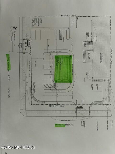 Photo of 901 Asbury Avenue, Asbury Park NJ 07712