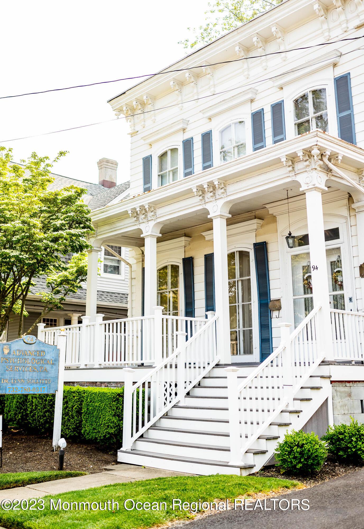Image of 94 Main Street 2, Freehold NJ 07728