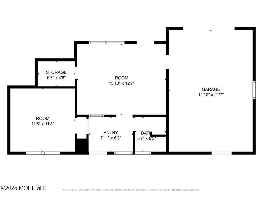Image of 369 Main Street, Freehold NJ 07728