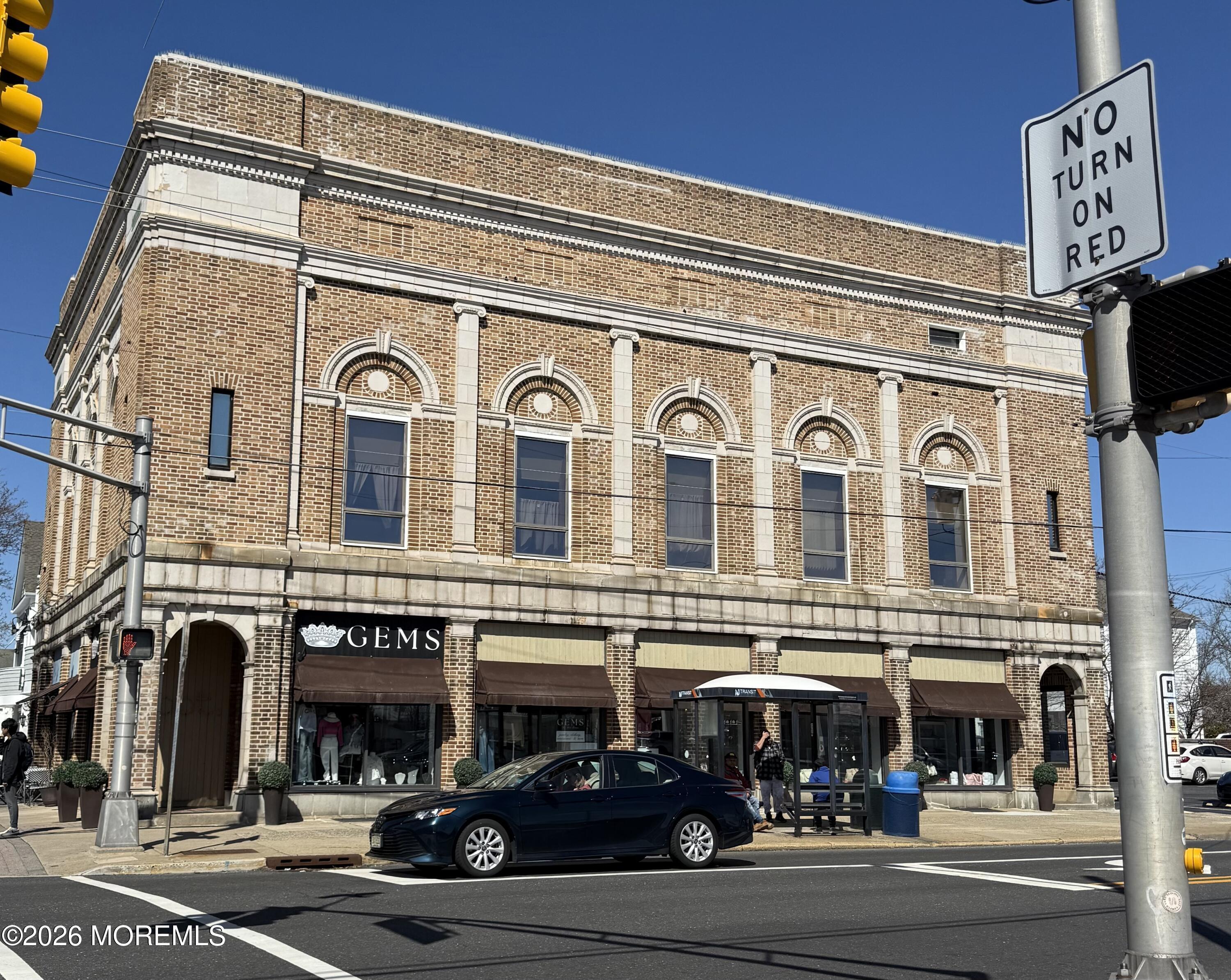 Photo of 170 Main Street B, Manasquan NJ 08736