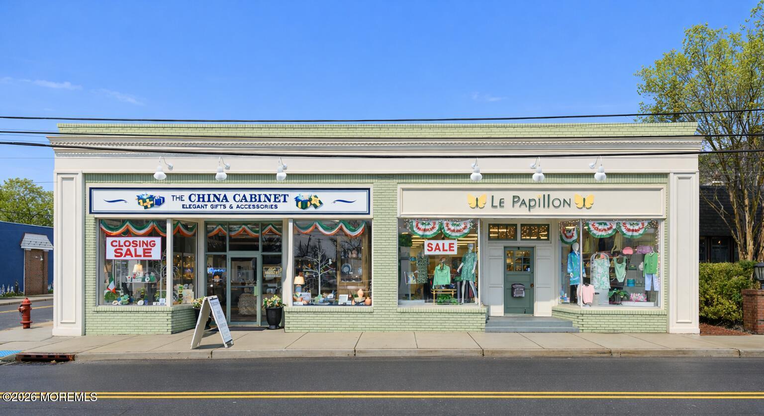 Image of 7 River Road, Rumson NJ 07760