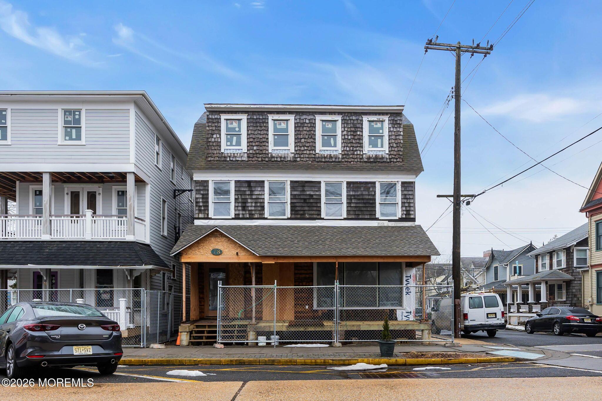 Photo of 78 Main Avenue, Ocean Grove NJ 07756
