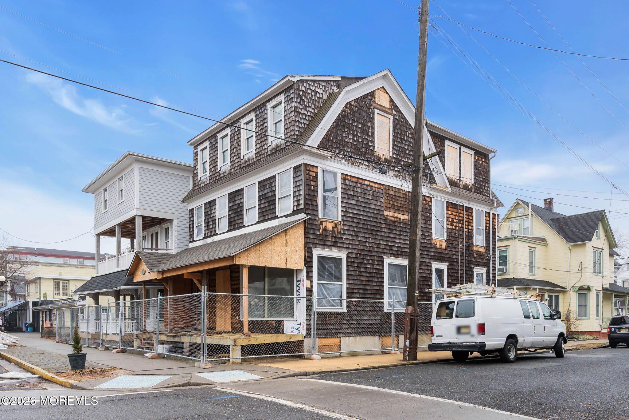 Photo of 78 Main Avenue, Ocean Grove NJ 07756