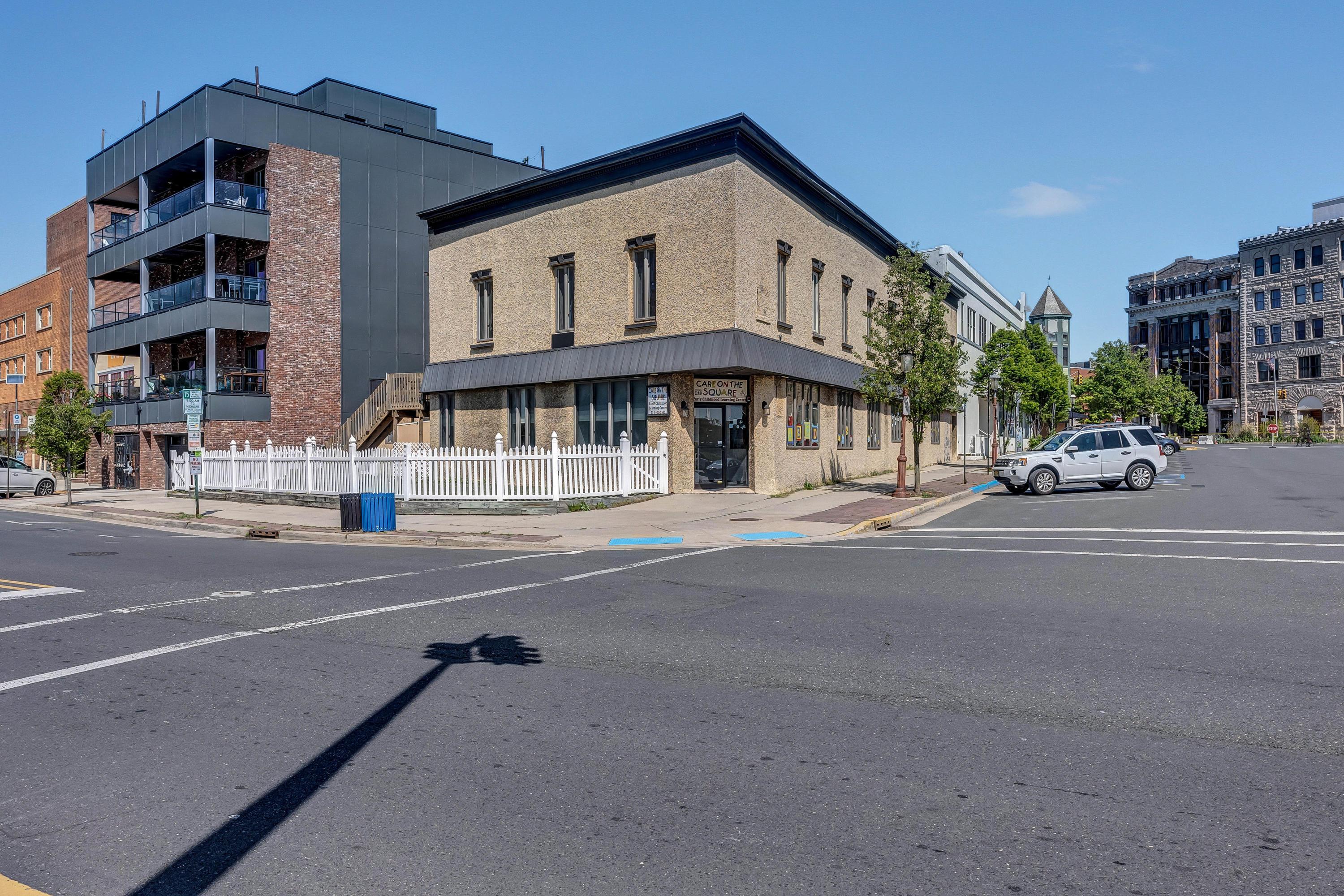 Photo of 601 Lake Avenue, Asbury Park NJ 07712