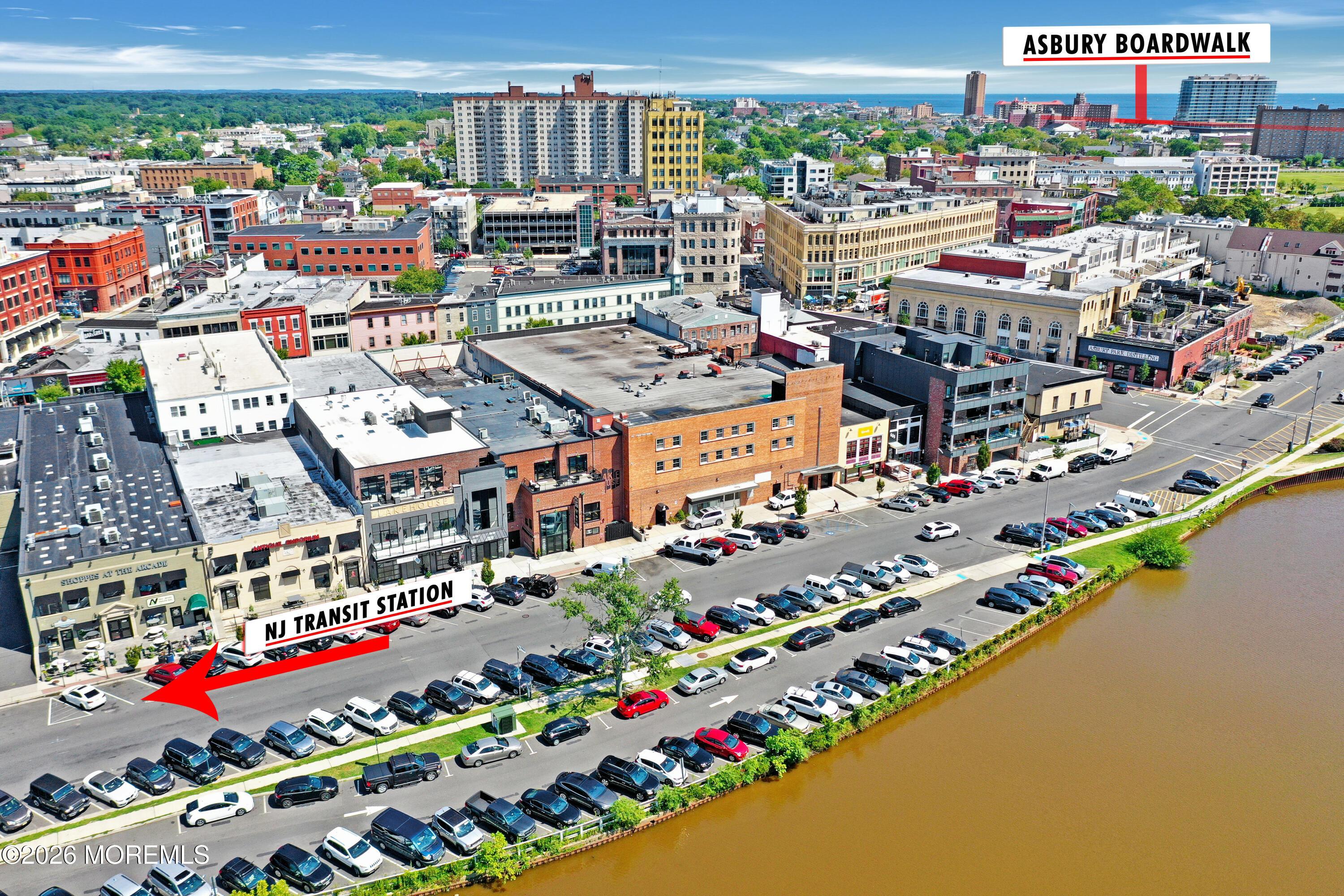 Photo of 601 Lake Avenue, Asbury Park NJ 07712